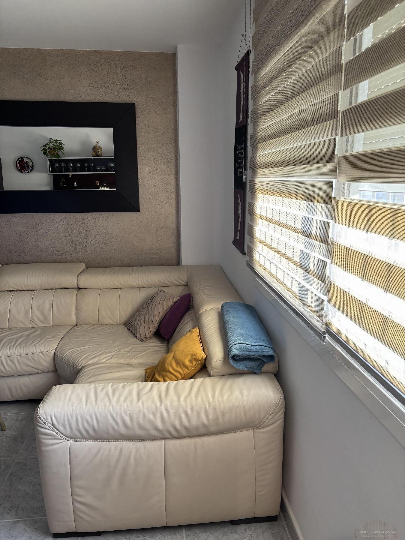 Venta de planta baja en Mataró