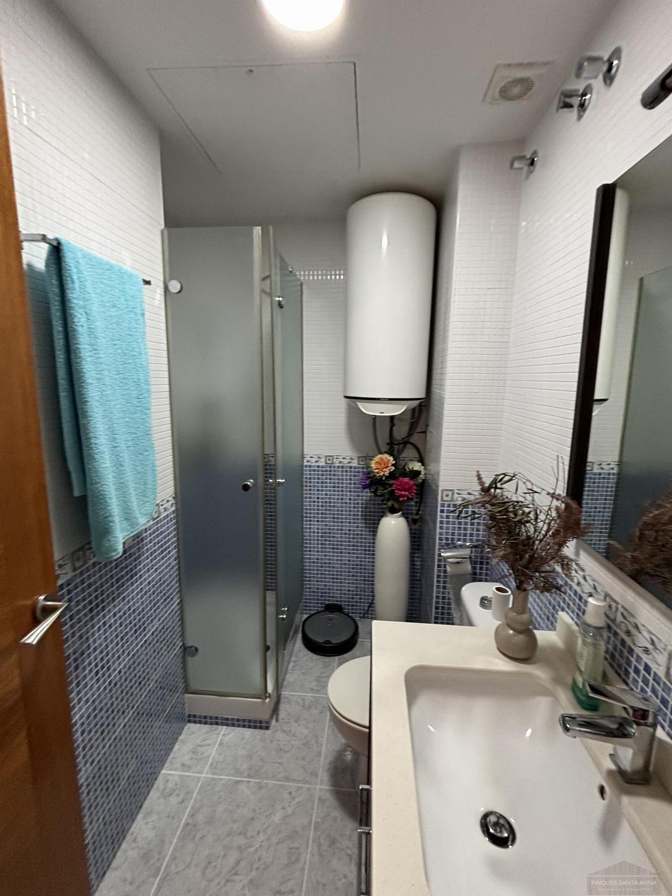 Venta de planta baja en Mataró