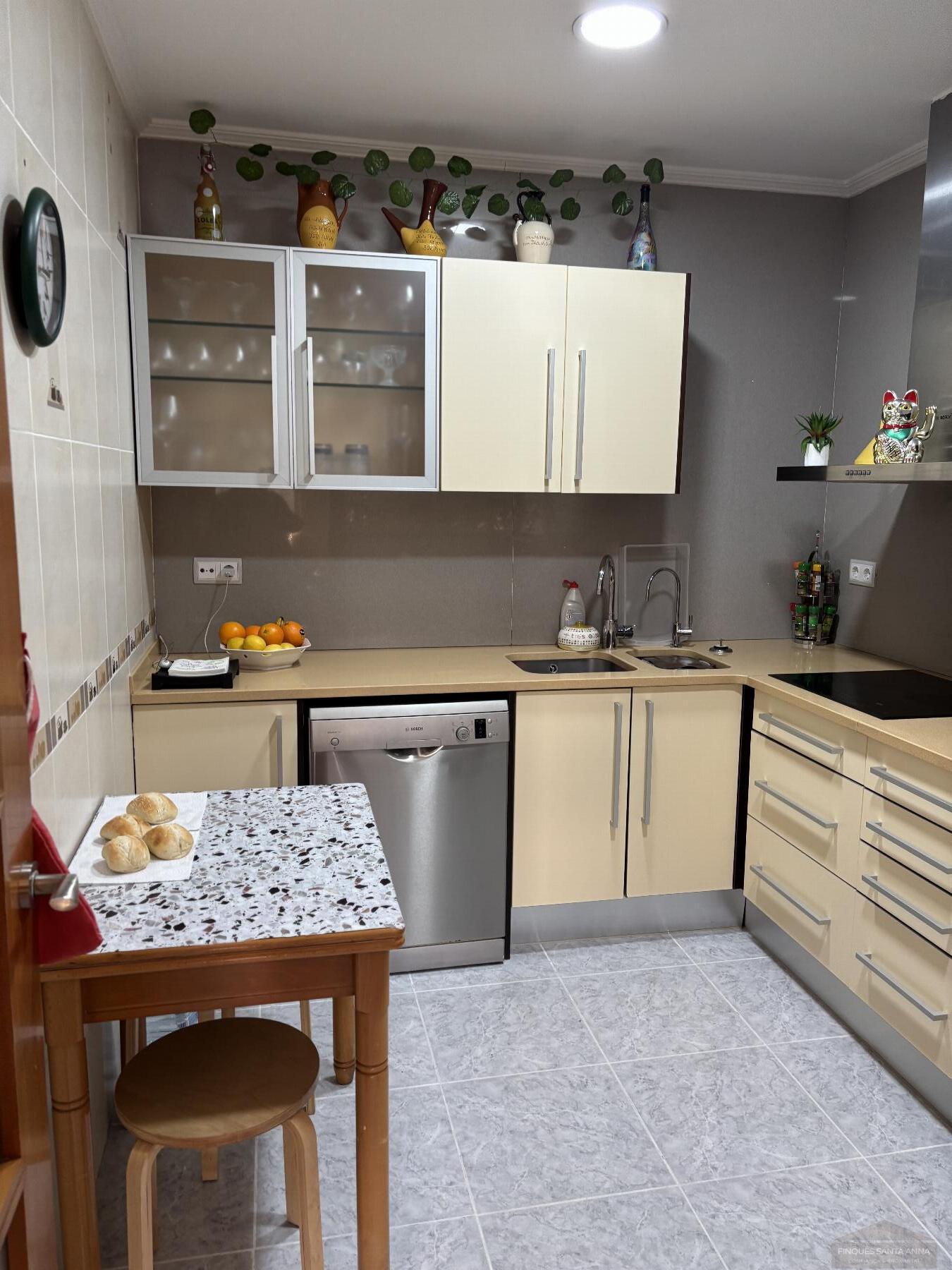Venta de planta baja en Mataró