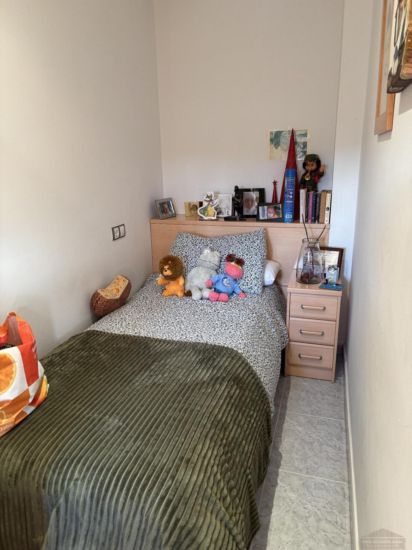 Venta de planta baja en Mataró