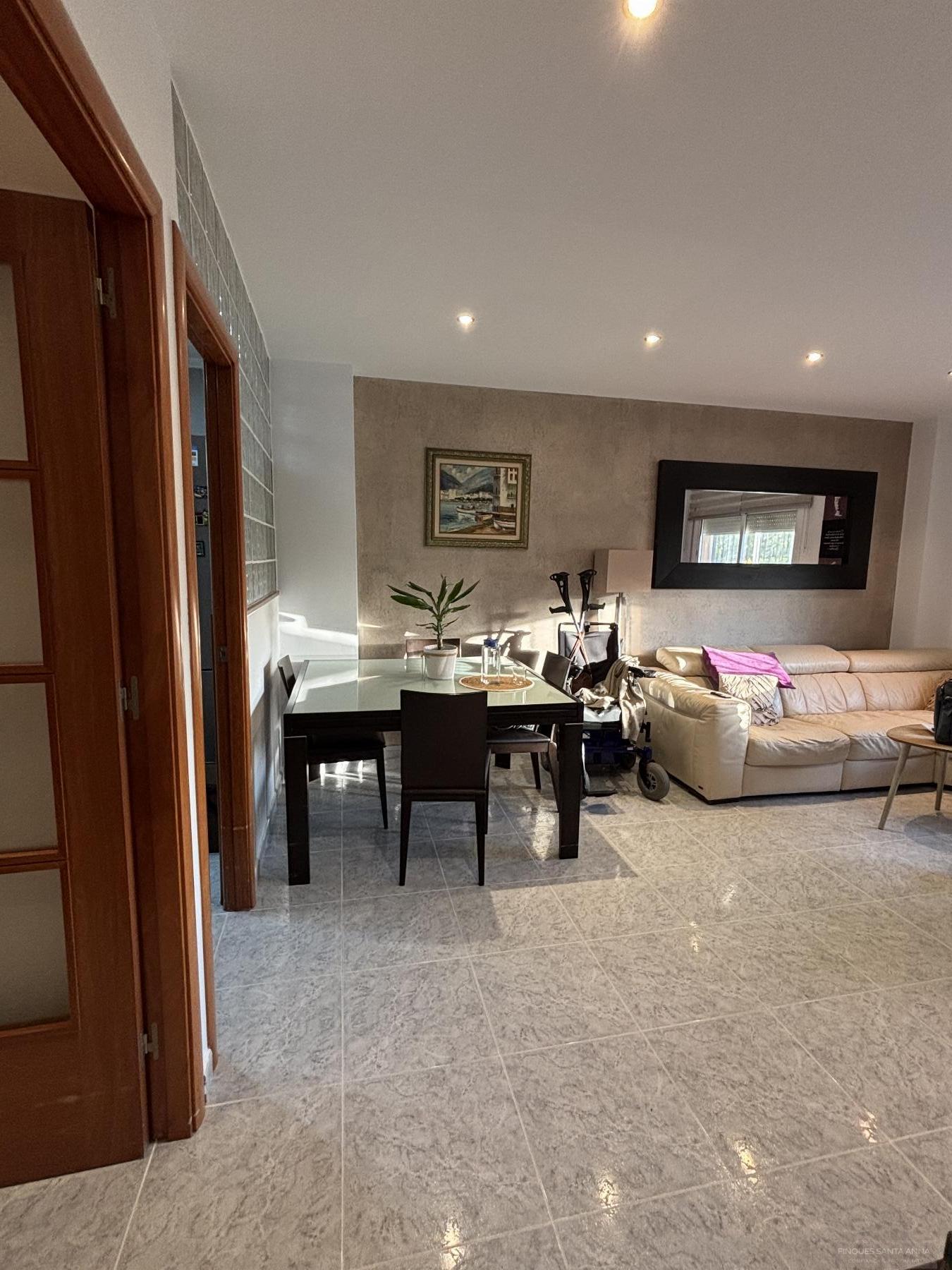 Venta de planta baja en Mataró