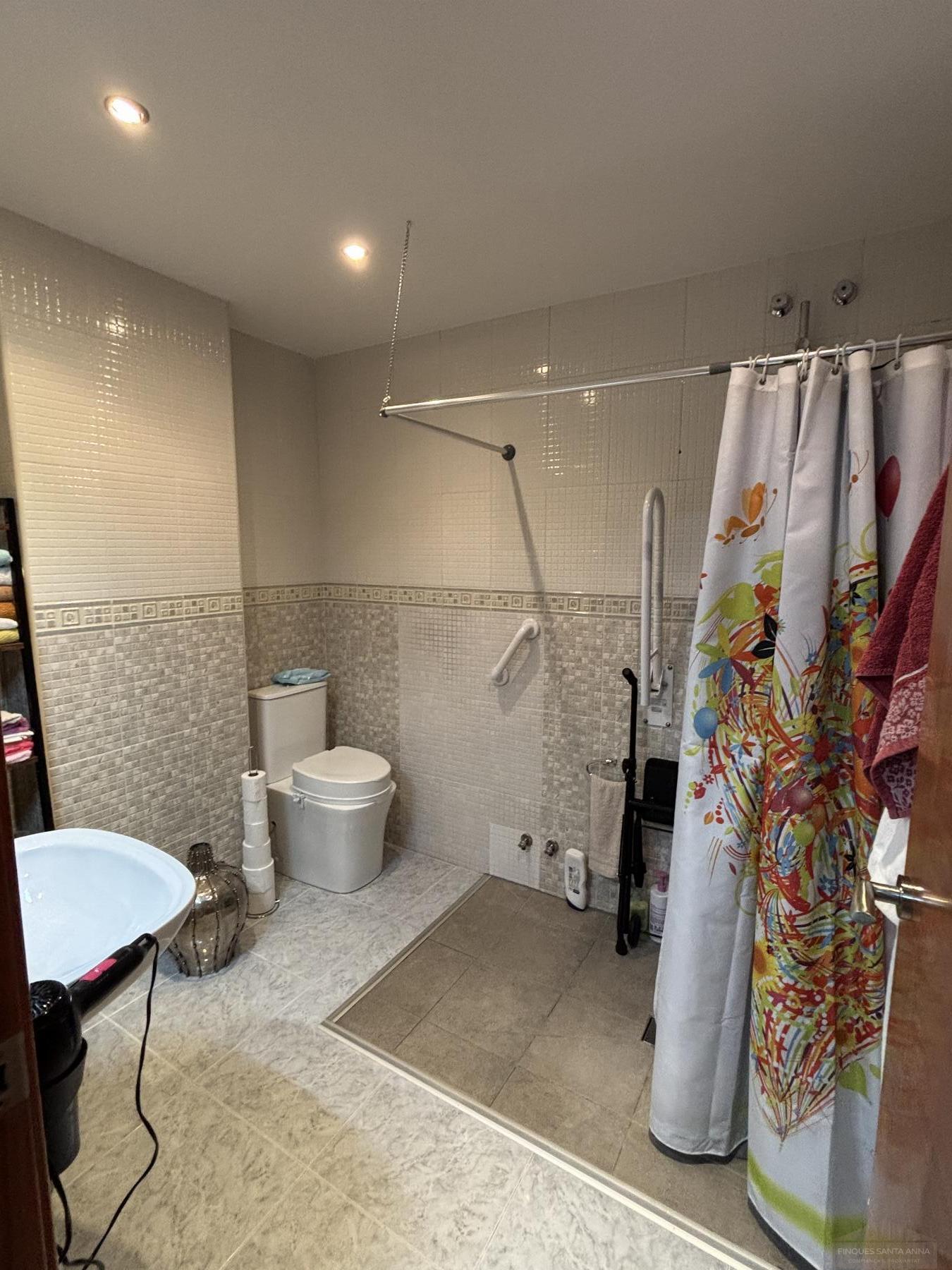 Venta de planta baja en Mataró