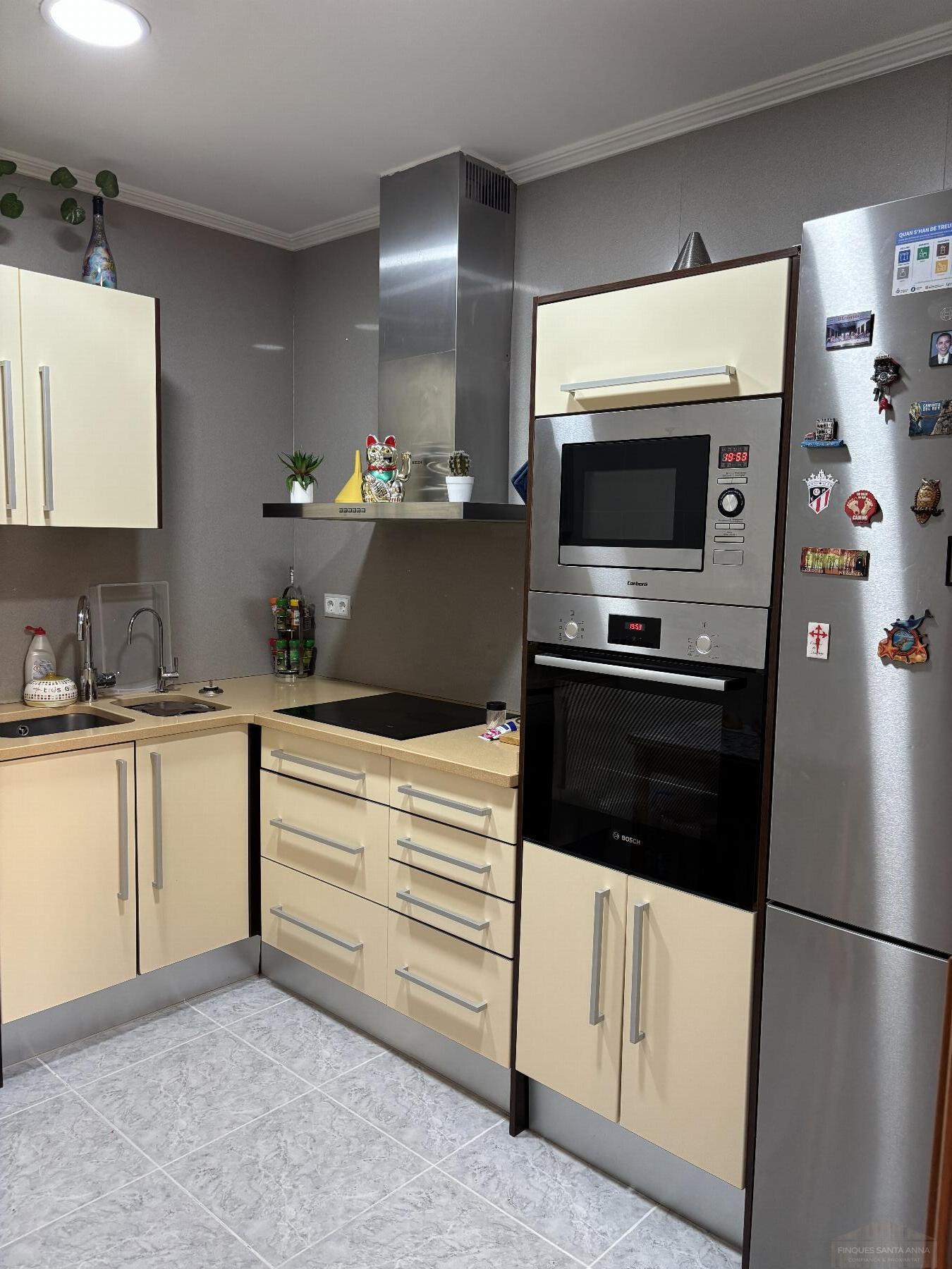 Venta de planta baja en Mataró