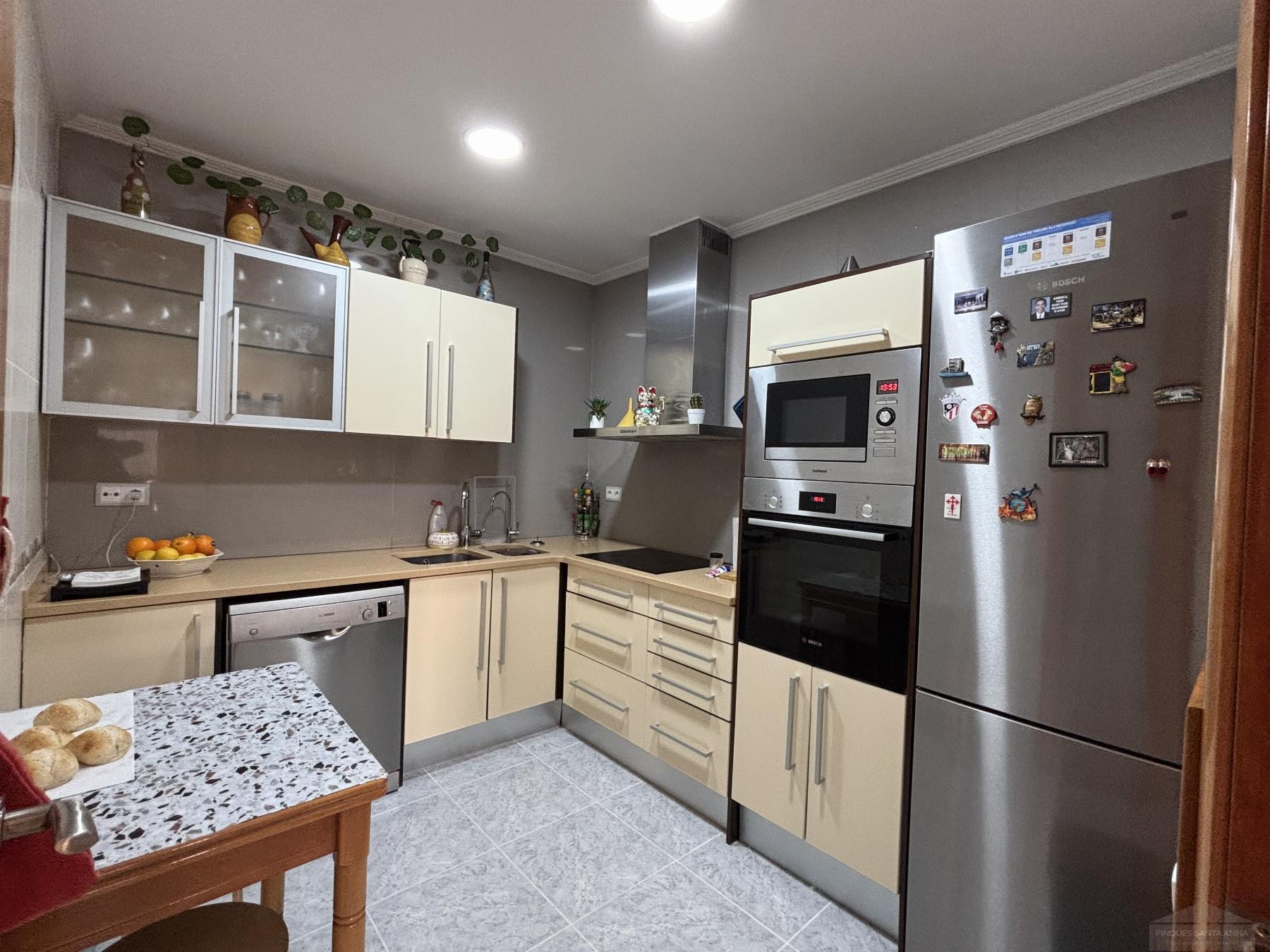 Venta de planta baja en Mataró
