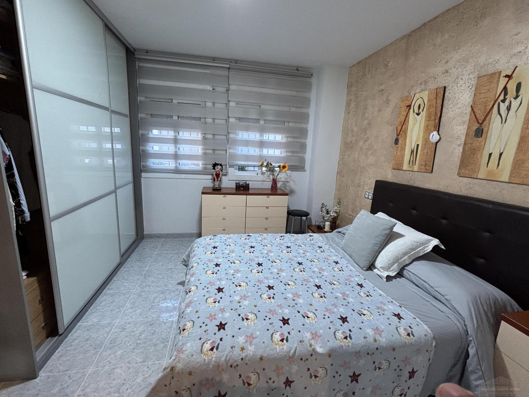 Venta de planta baja en Mataró
