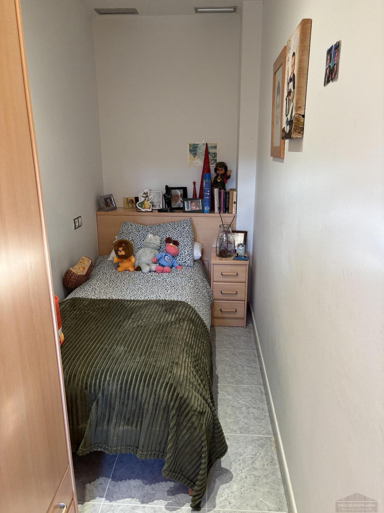 Venta de planta baja en Mataró