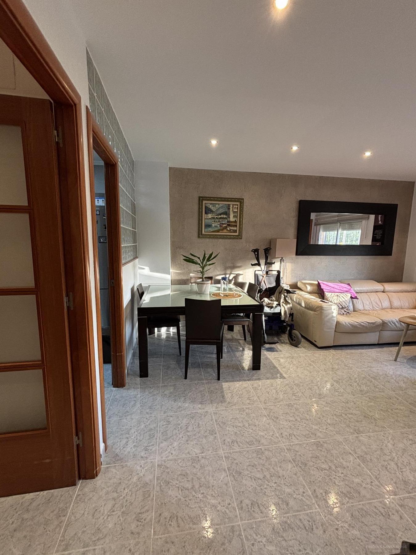 Venta de planta baja en Mataró