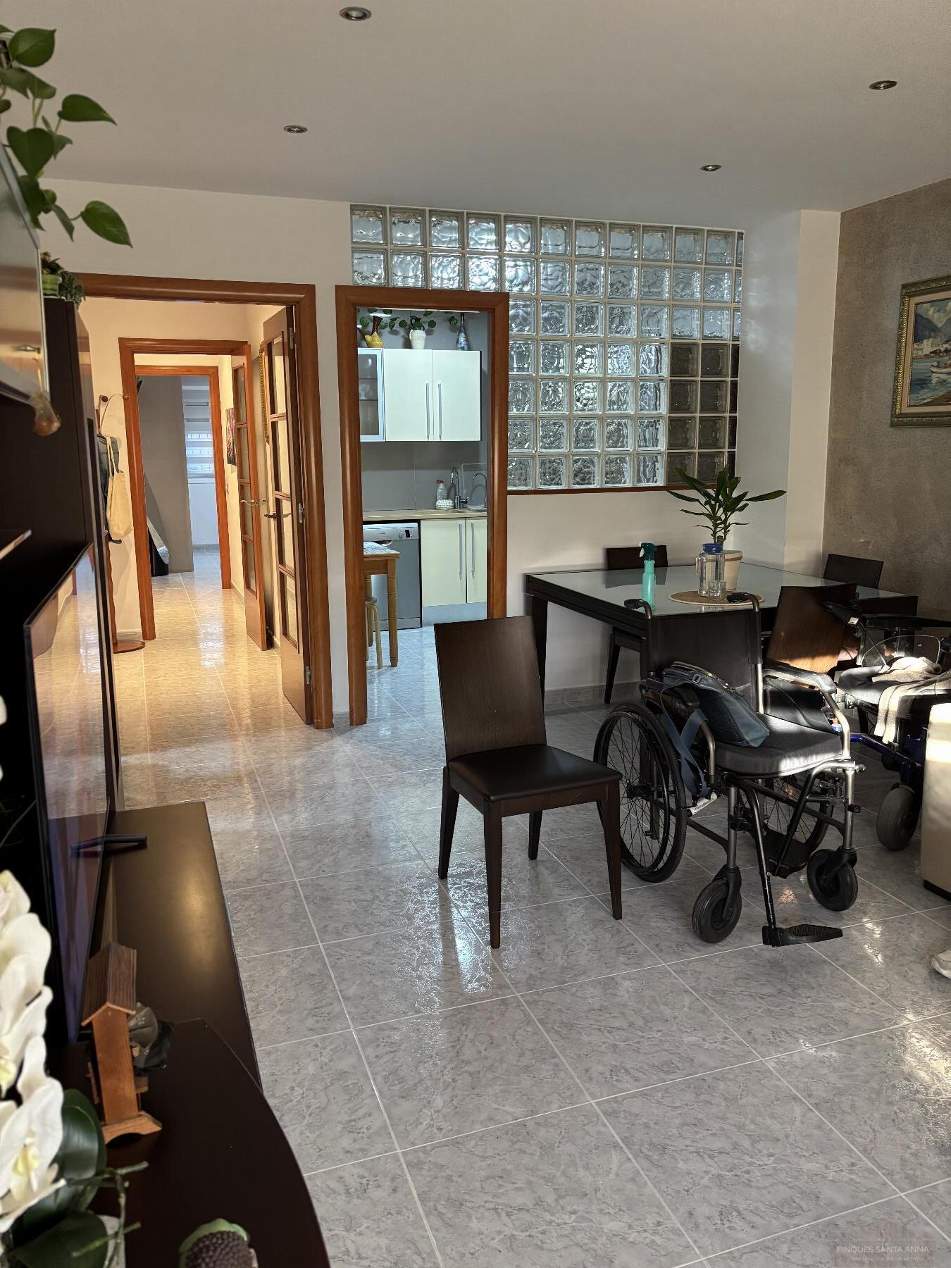 Venta de planta baja en Mataró