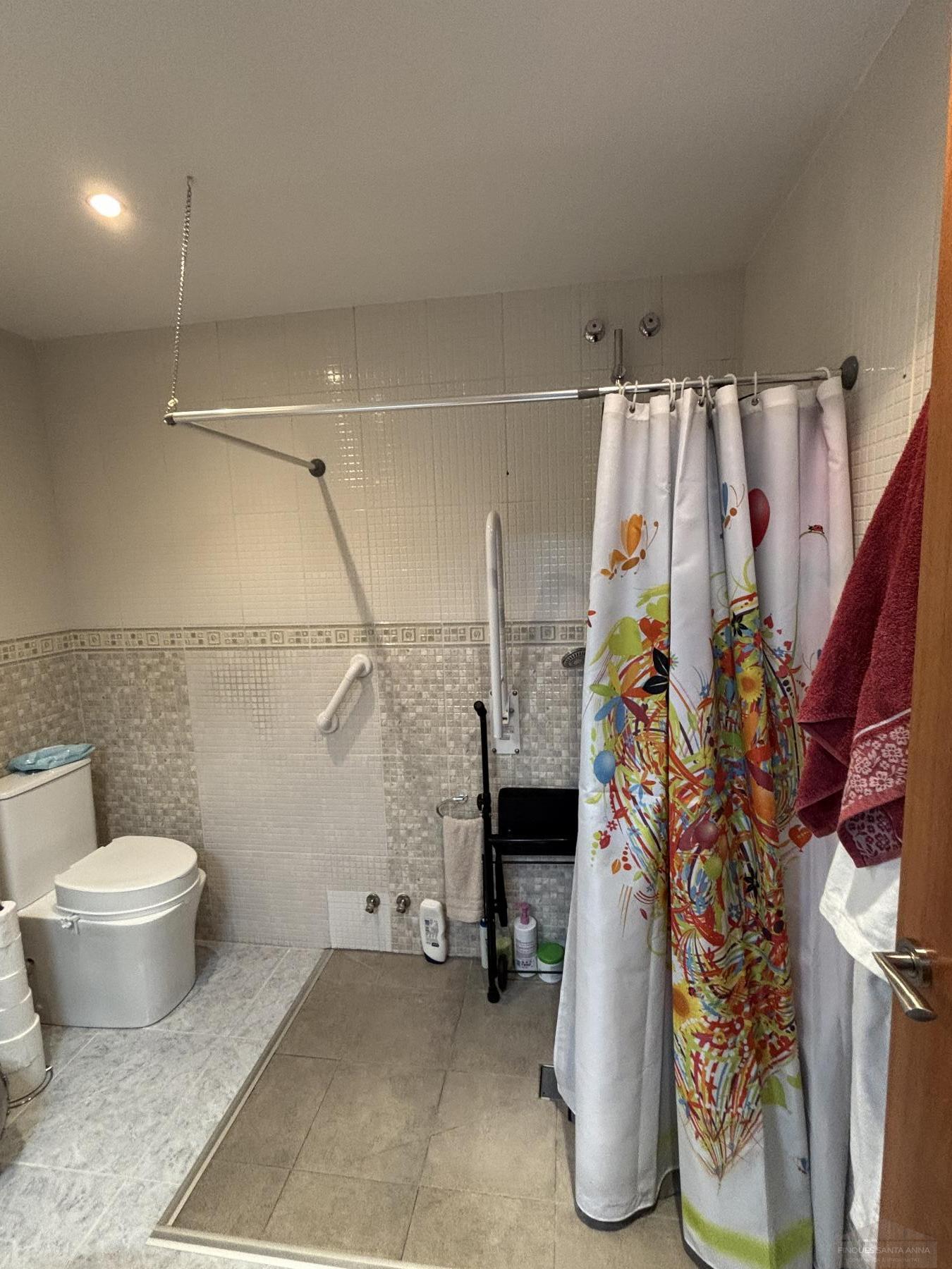Venta de planta baja en Mataró