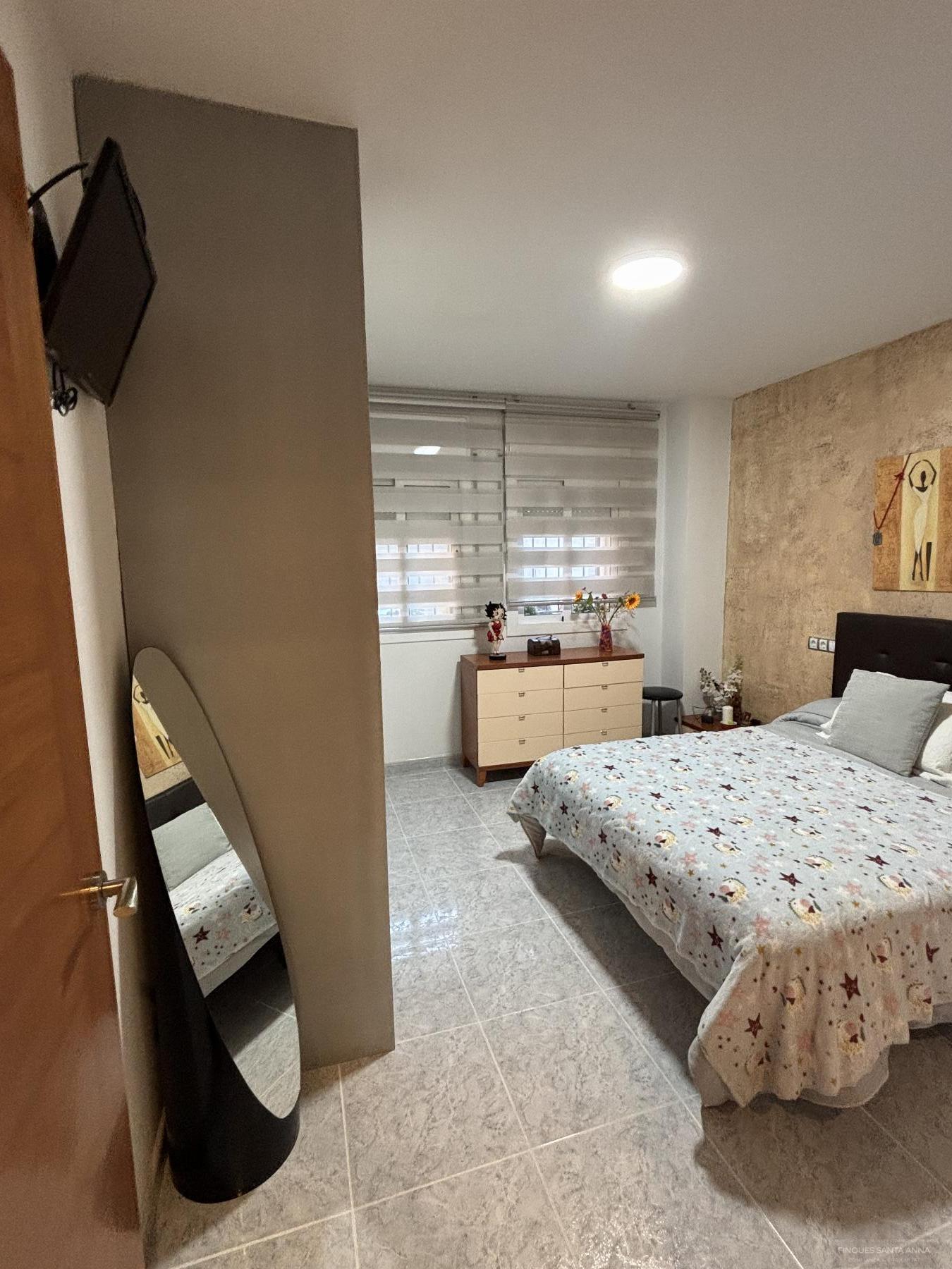 Venta de planta baja en Mataró