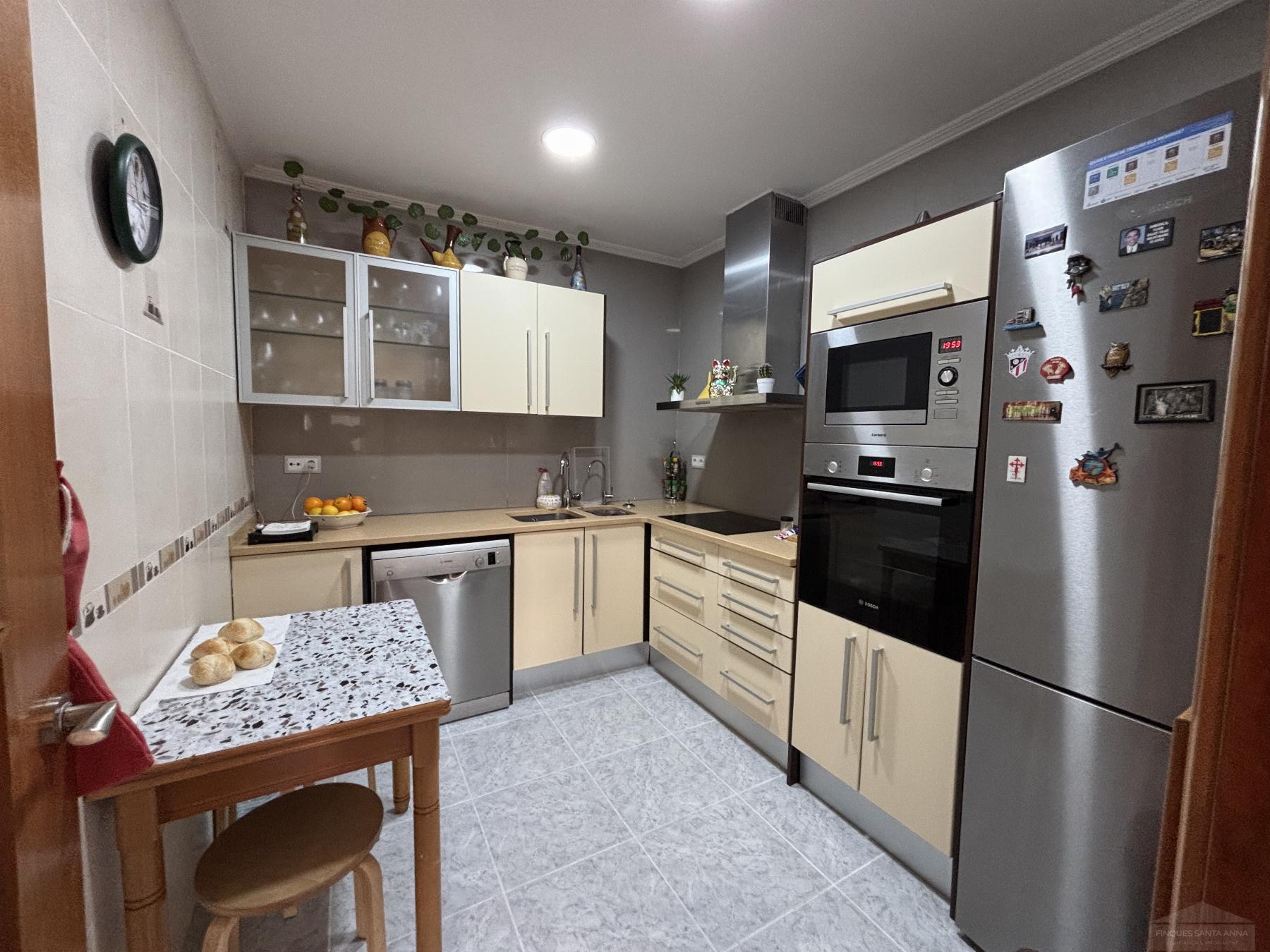 Venta de planta baja en Mataró