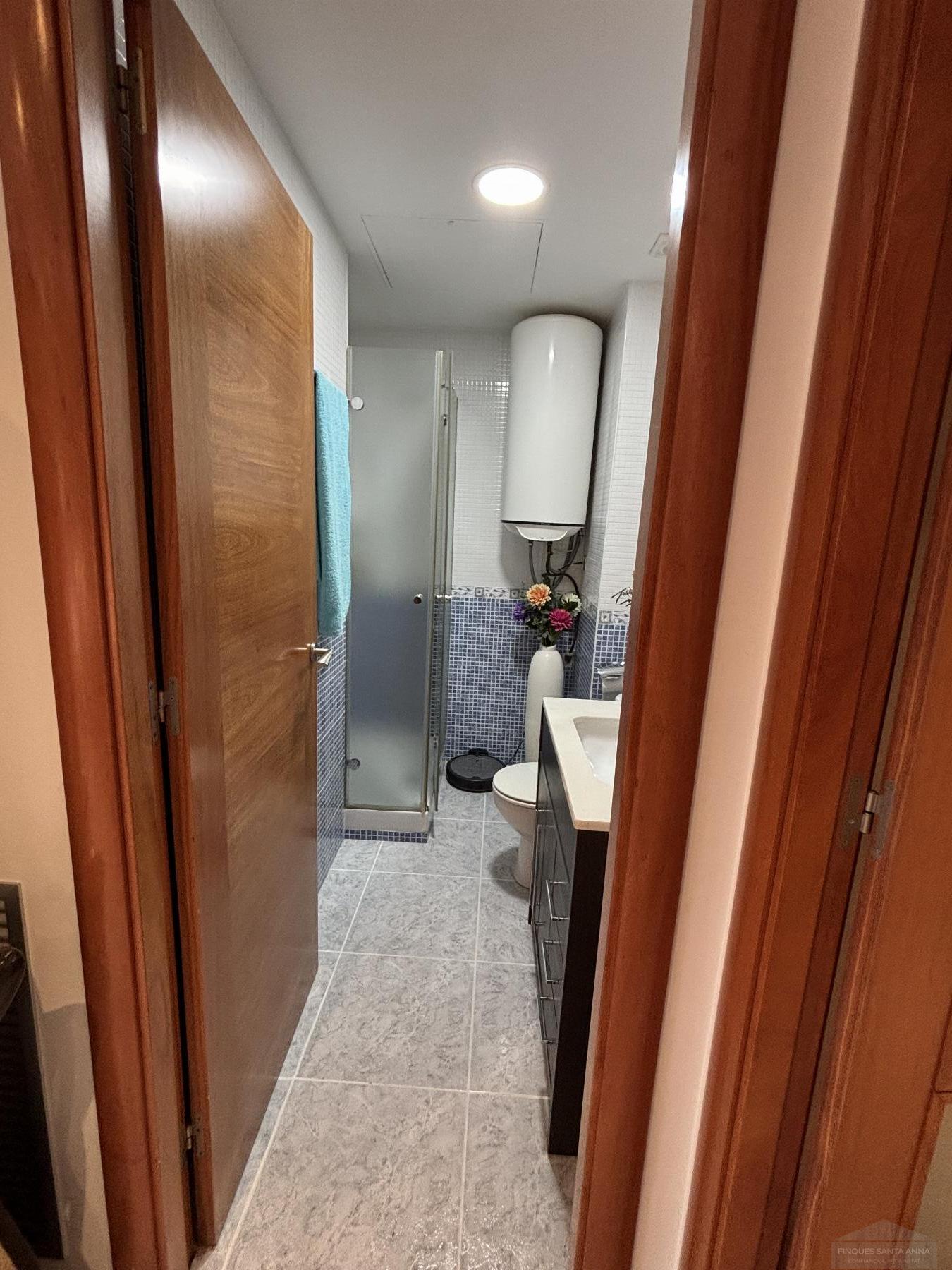 Venta de planta baja en Mataró