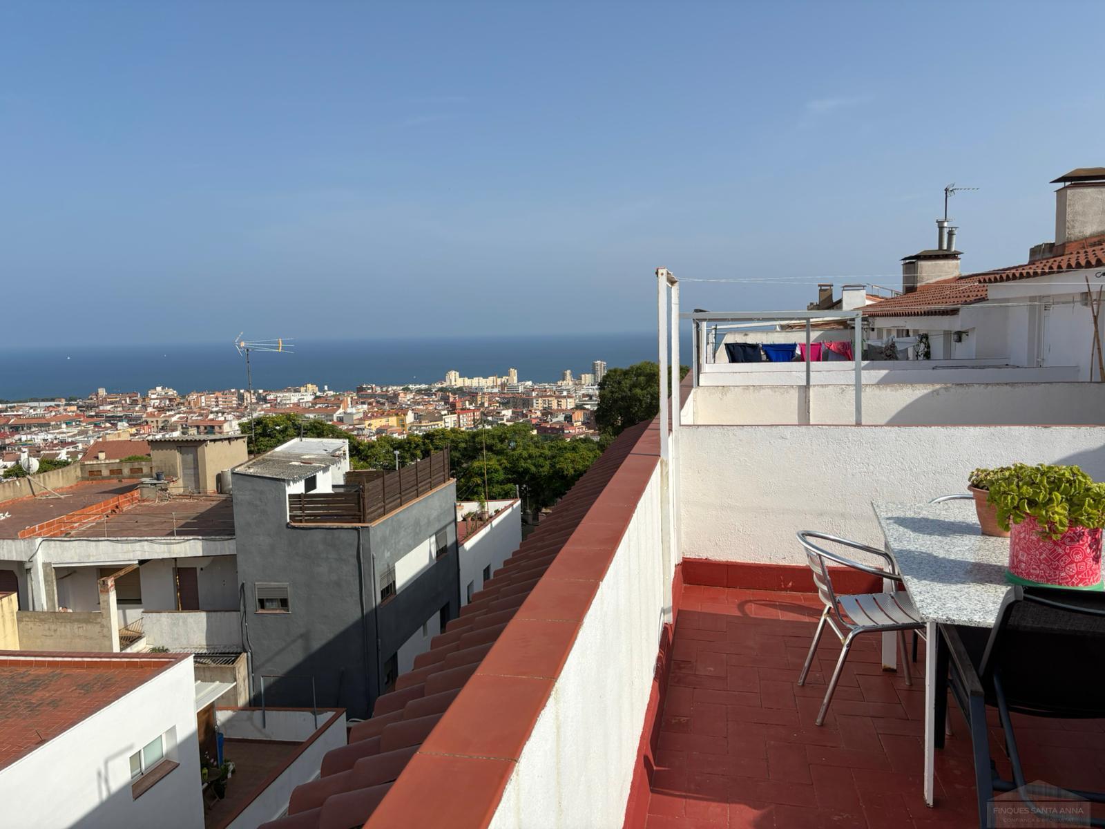Venta de planta baja en Mataró