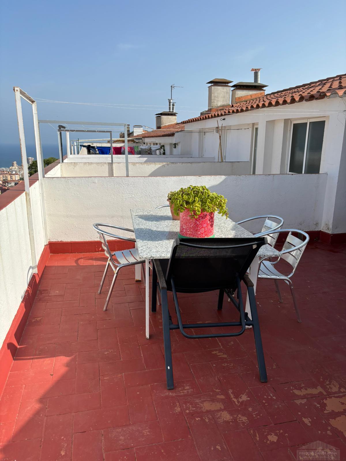 Venta de planta baja en Mataró