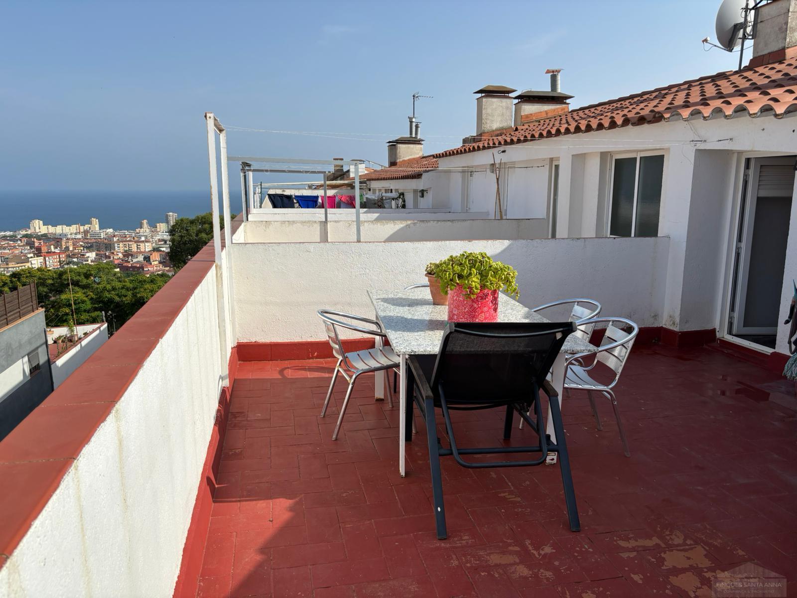 Venta de planta baja en Mataró