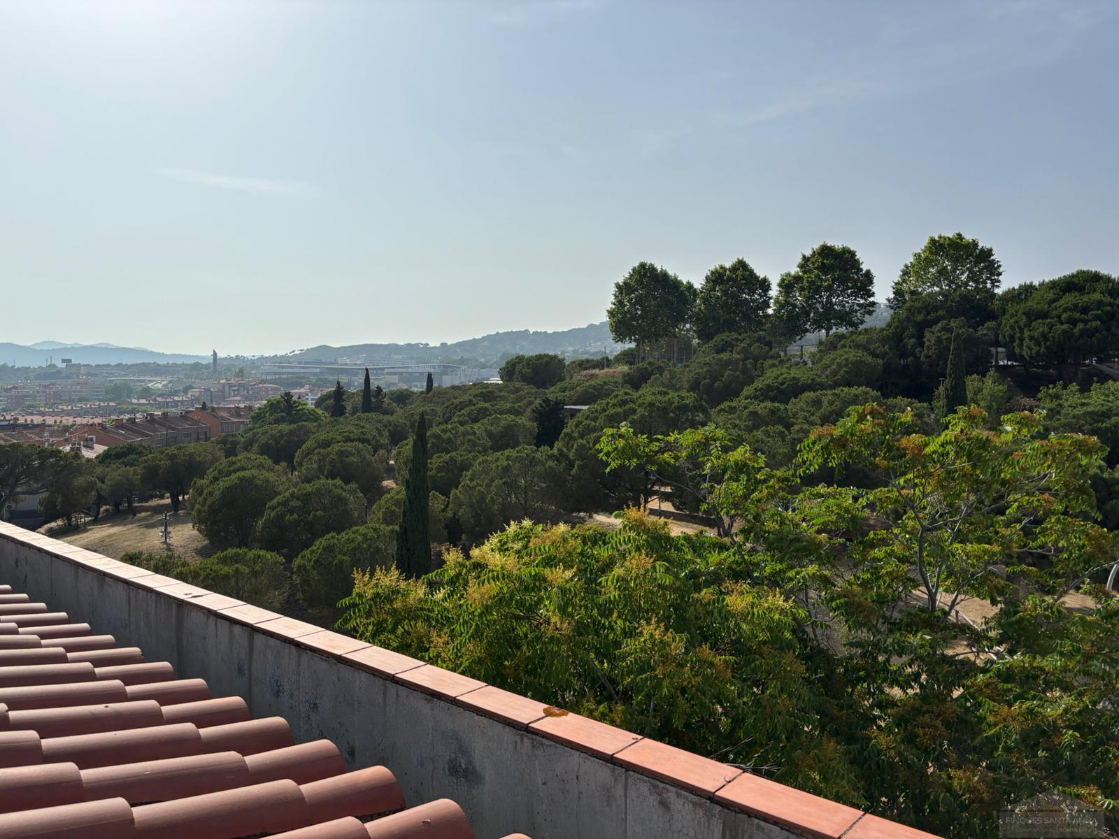 Venta de planta baja en Mataró