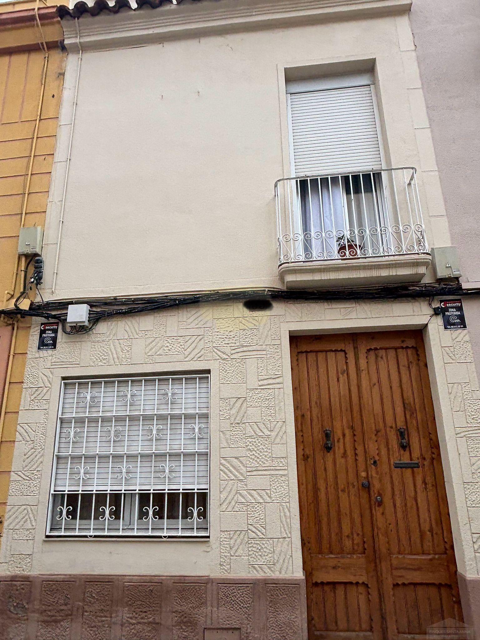 Venta de casa en Mataró