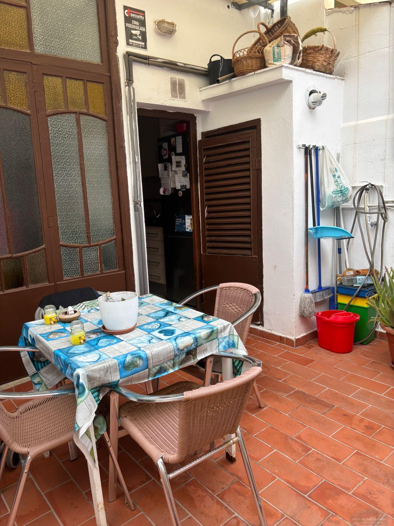 Venta de casa en Mataró