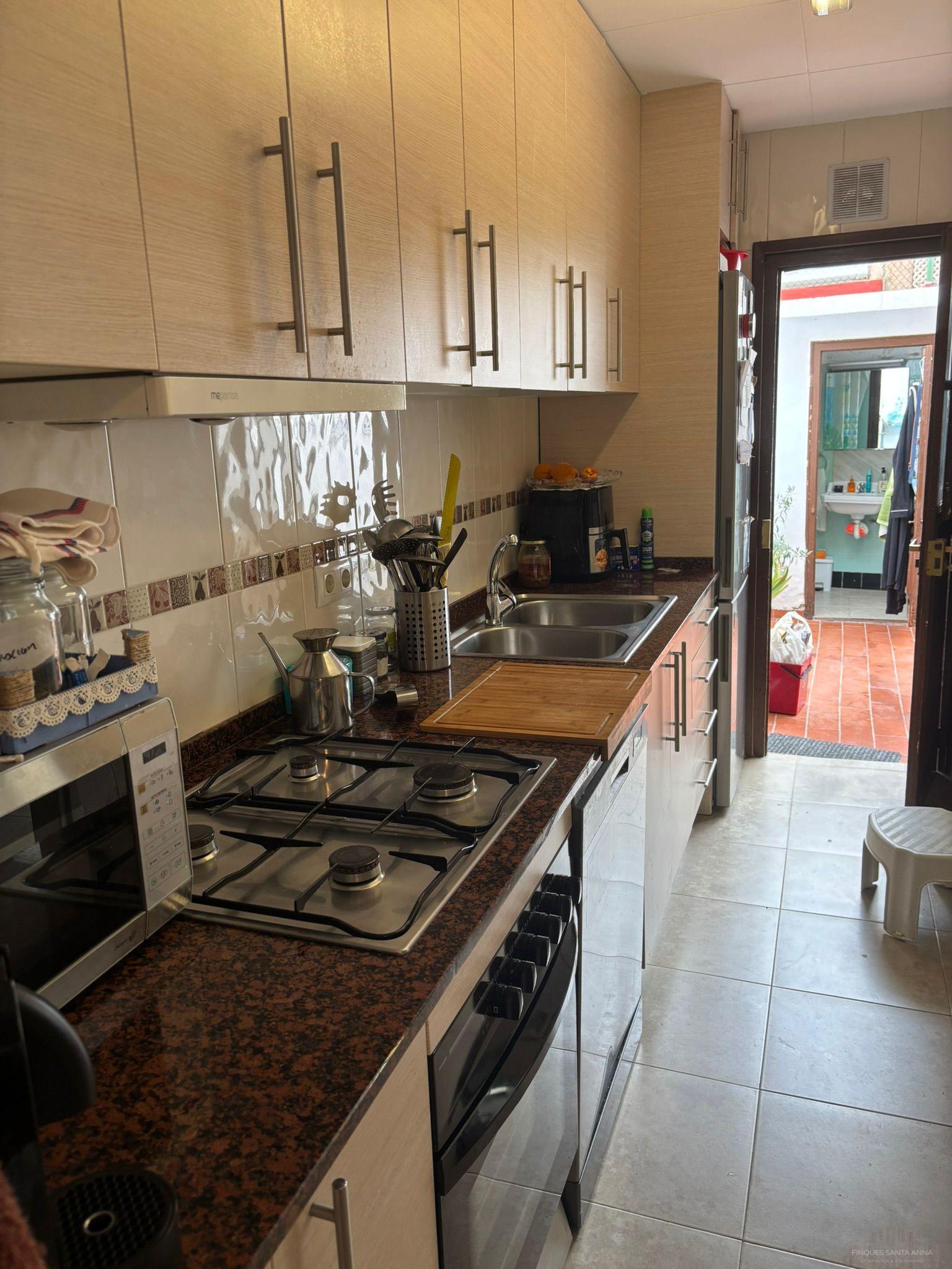 Venta de casa en Mataró