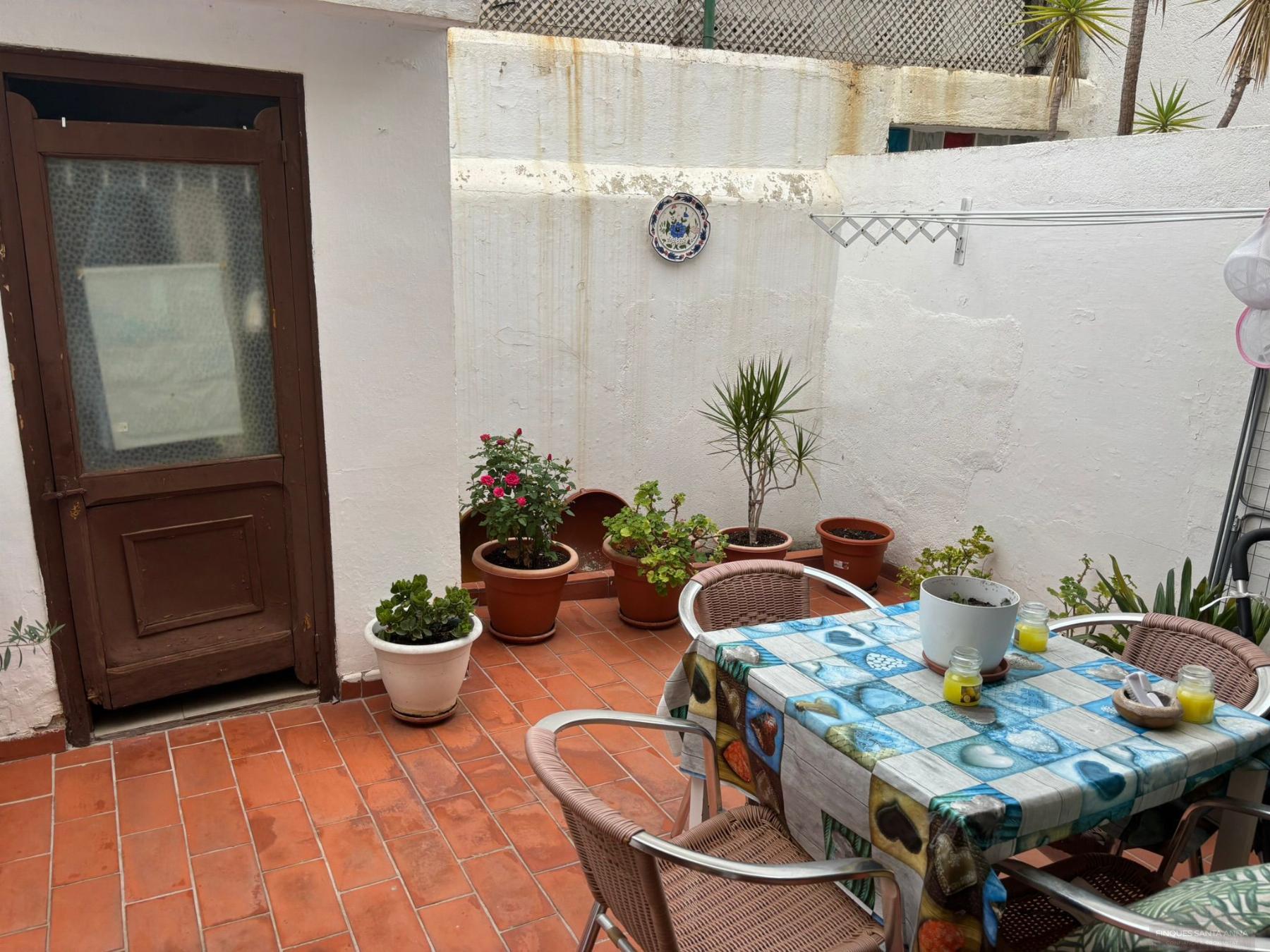 Venta de casa en Mataró