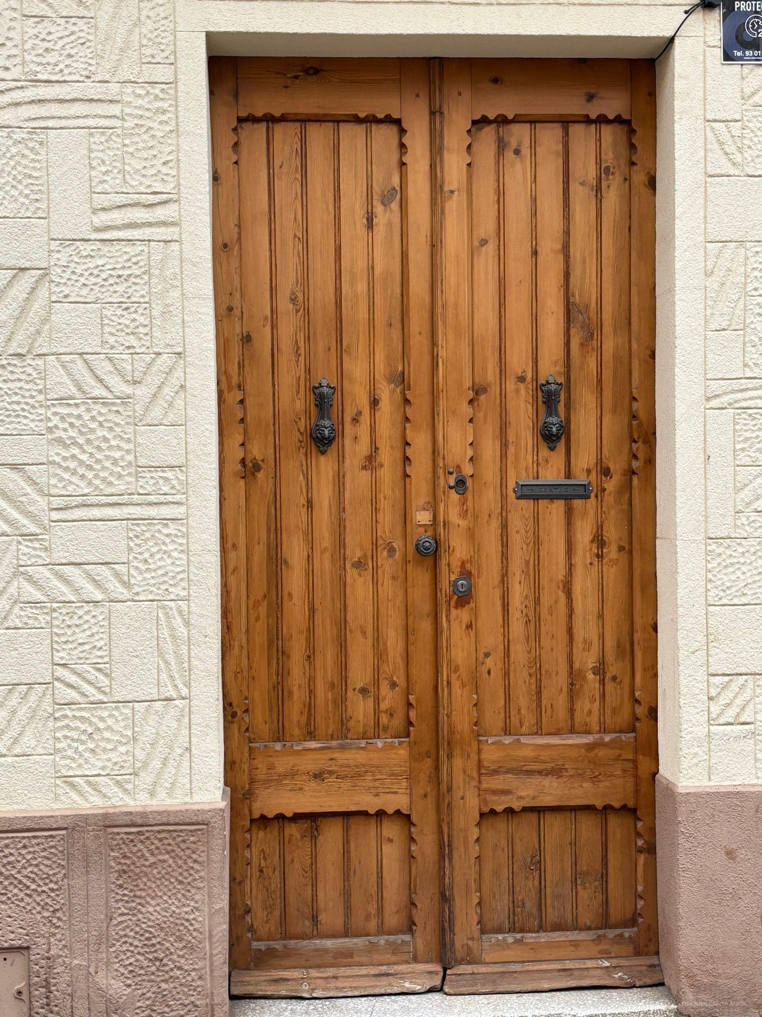 Venta de casa en Mataró