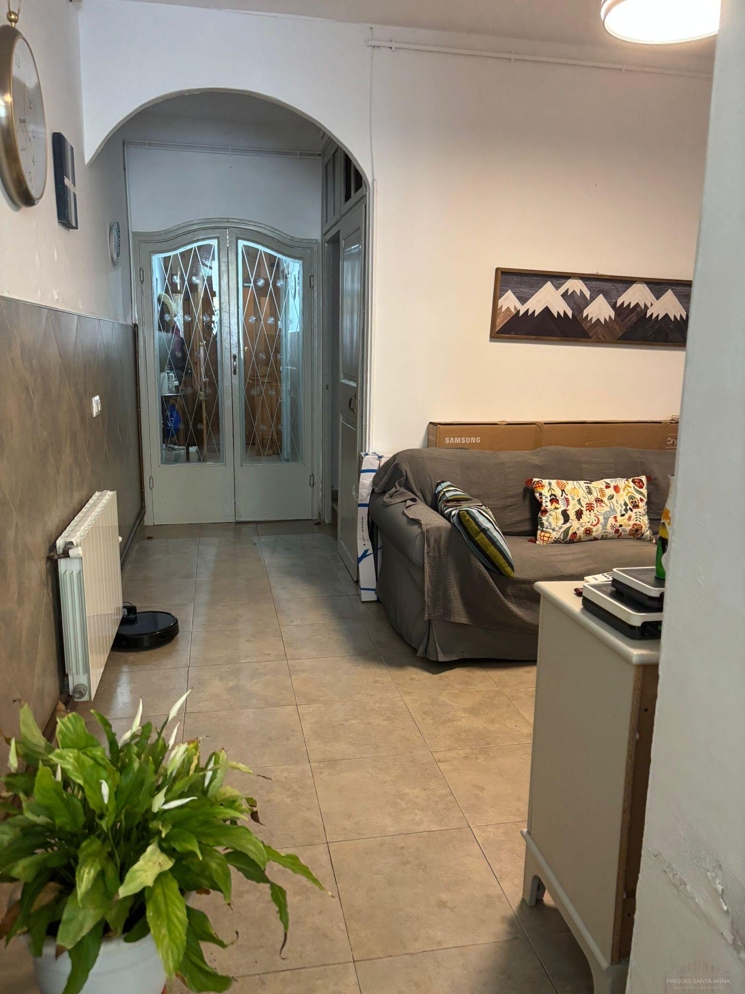 Venta de casa en Mataró