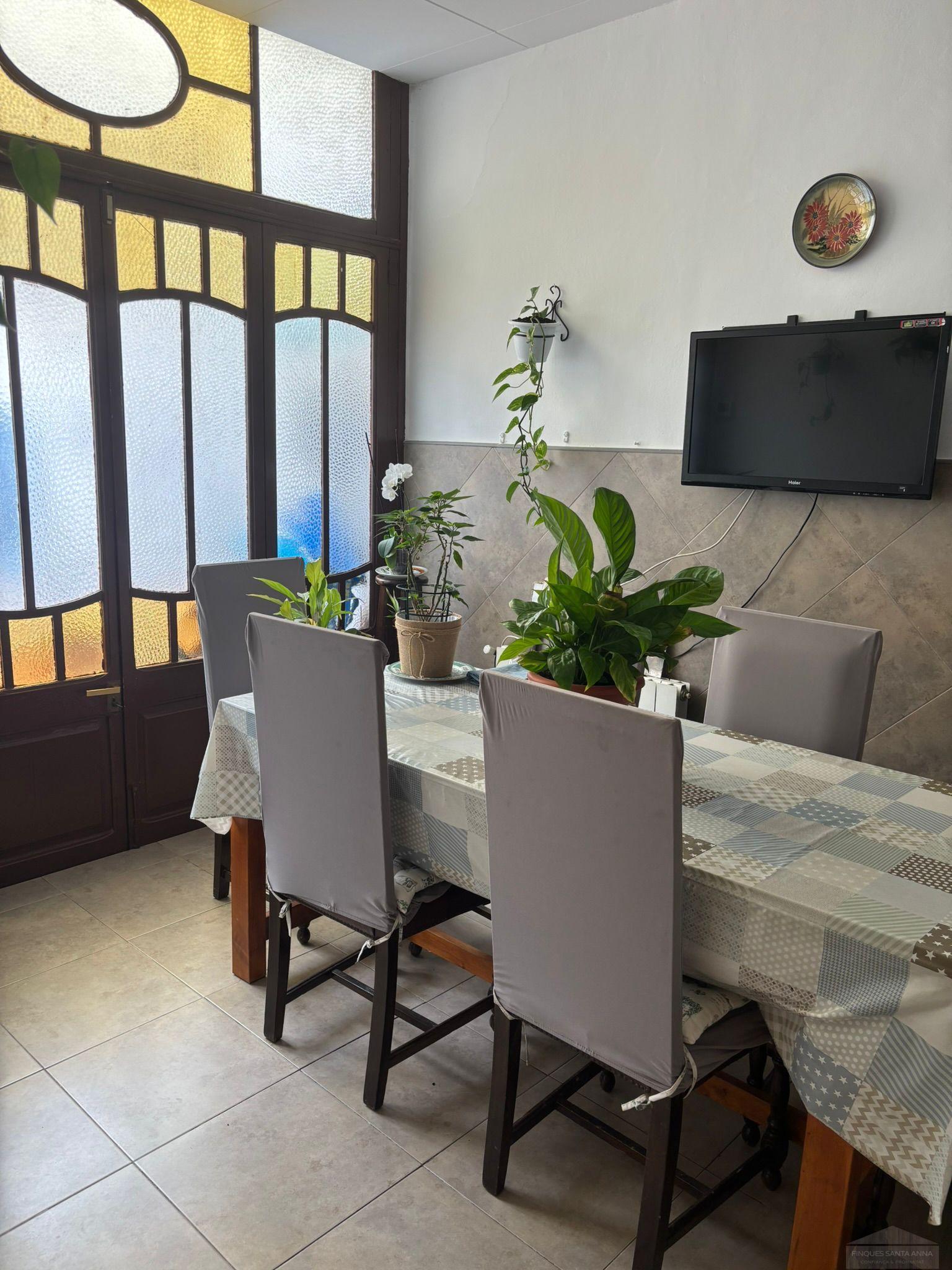 Venta de casa en Mataró