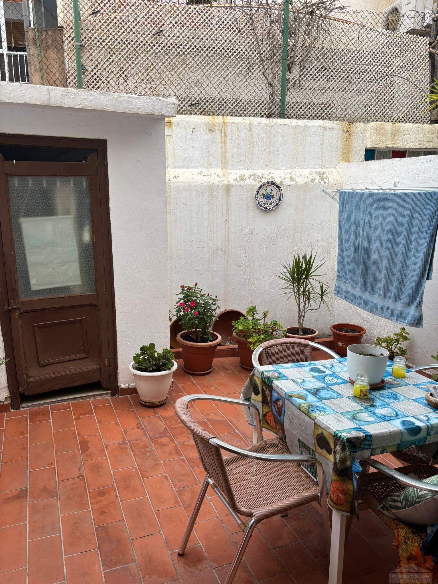 Venta de casa en Mataró