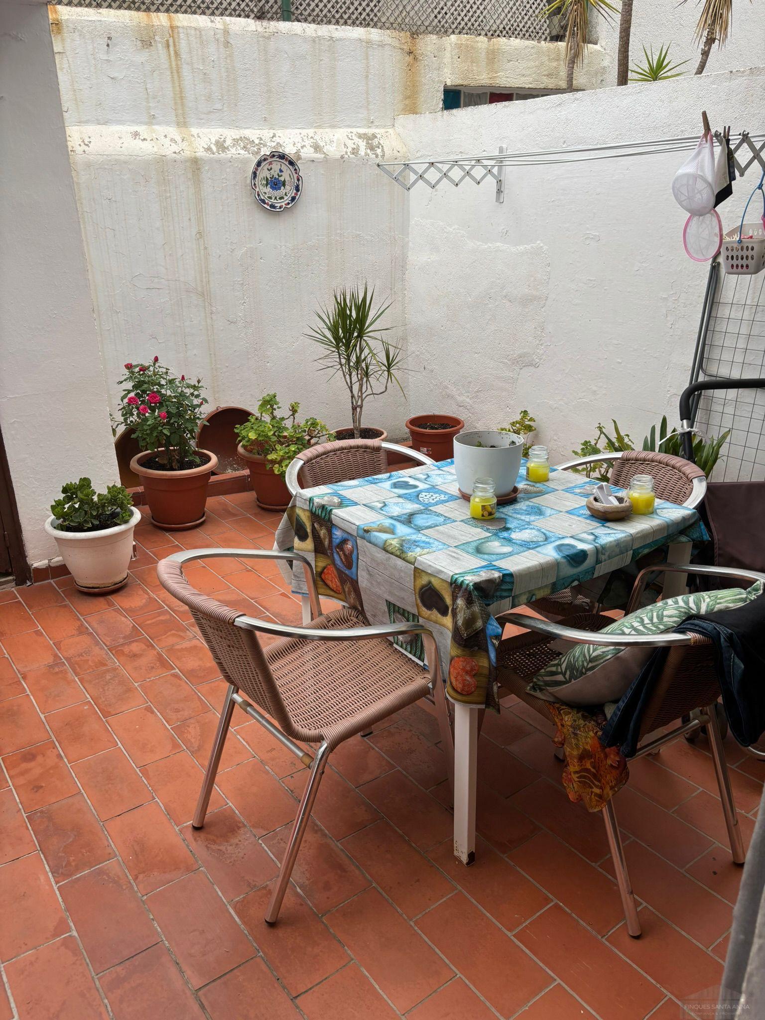 Venta de casa en Mataró