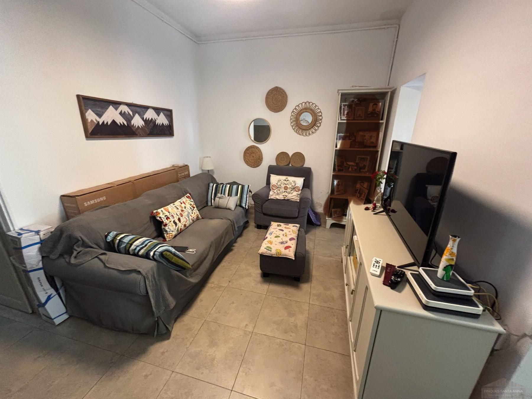 Venta de casa en Mataró