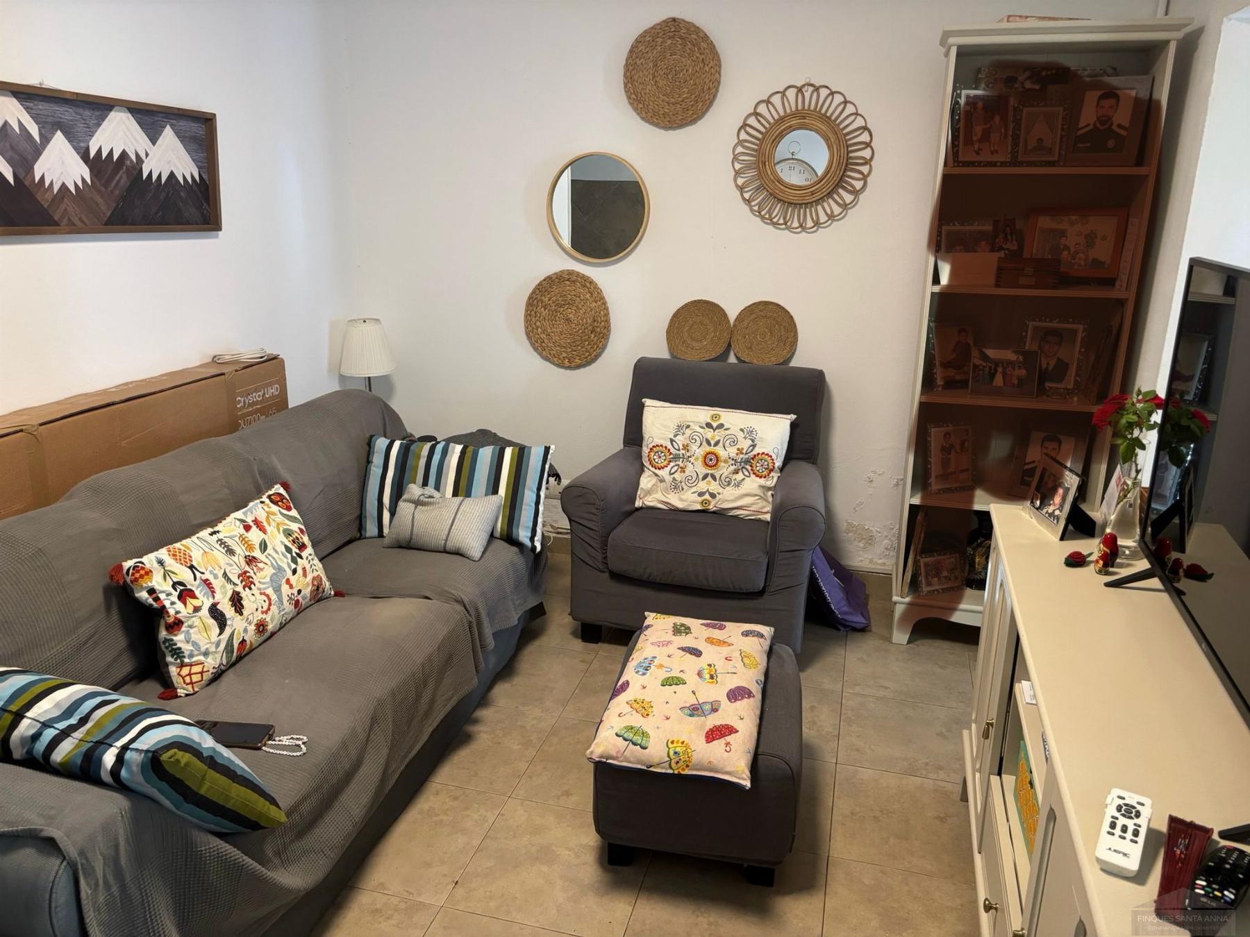 Venta de casa en Mataró