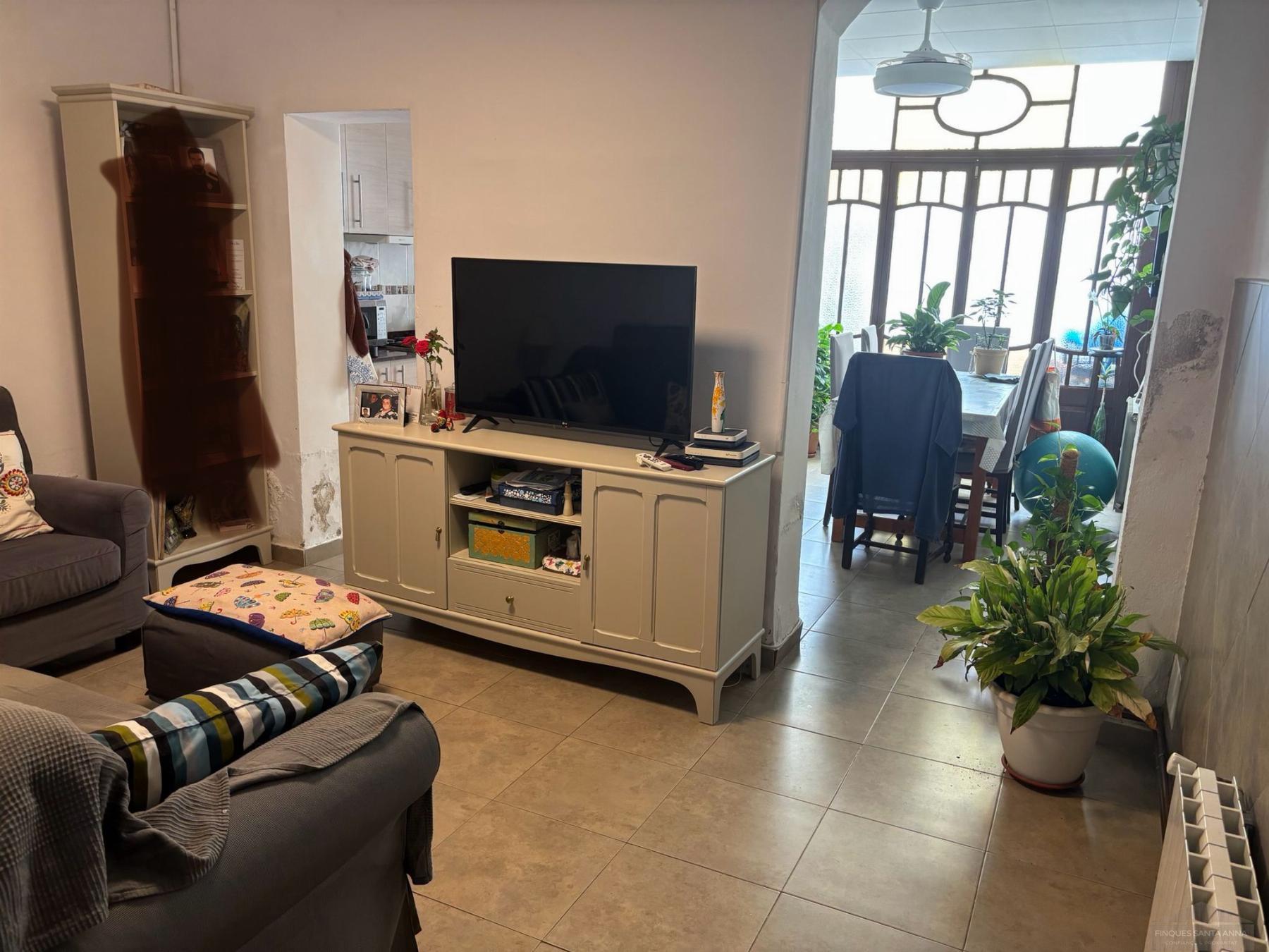 Venta de casa en Mataró