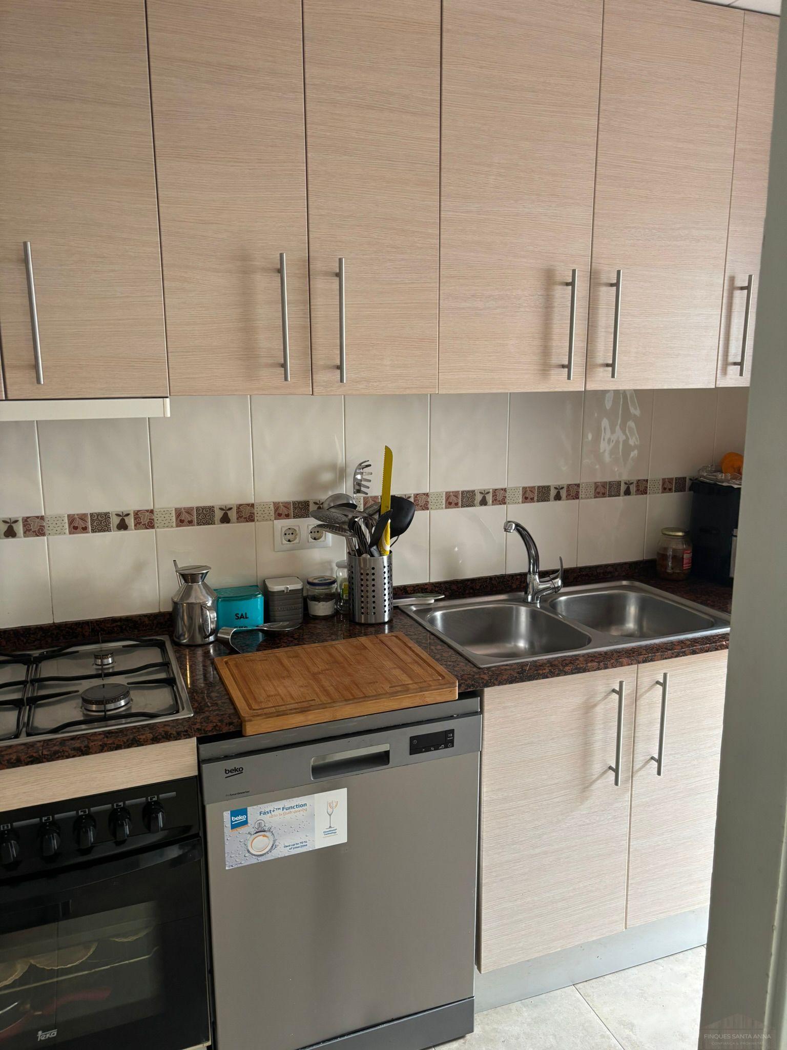 Venta de casa en Mataró