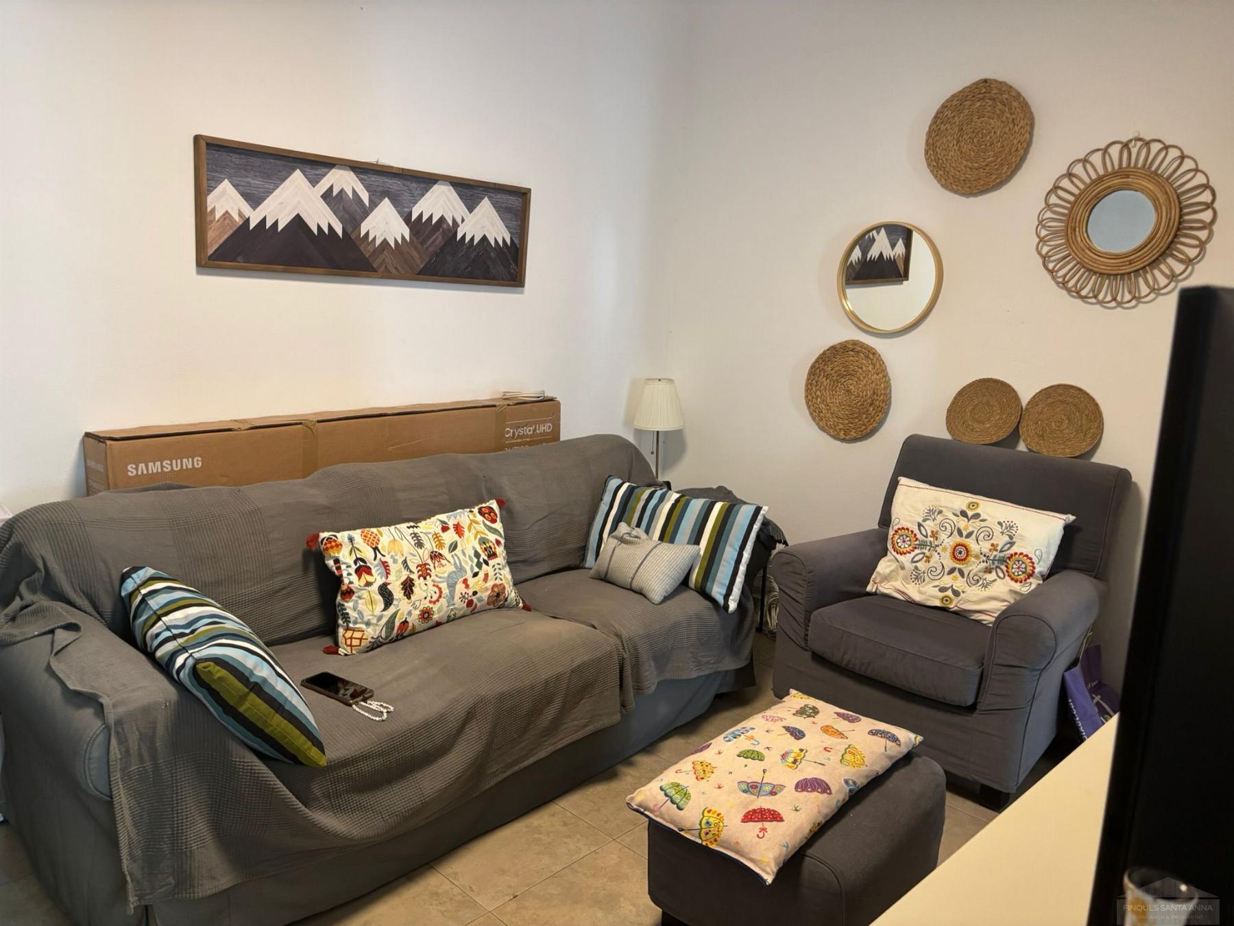 Venta de casa en Mataró