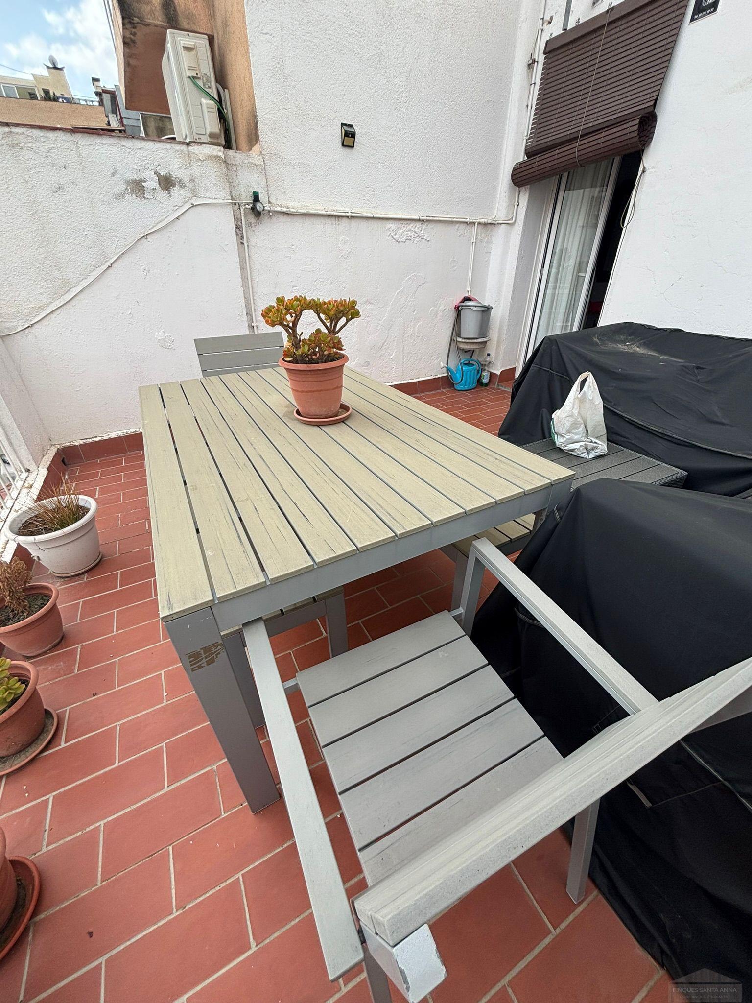Venta de casa en Mataró