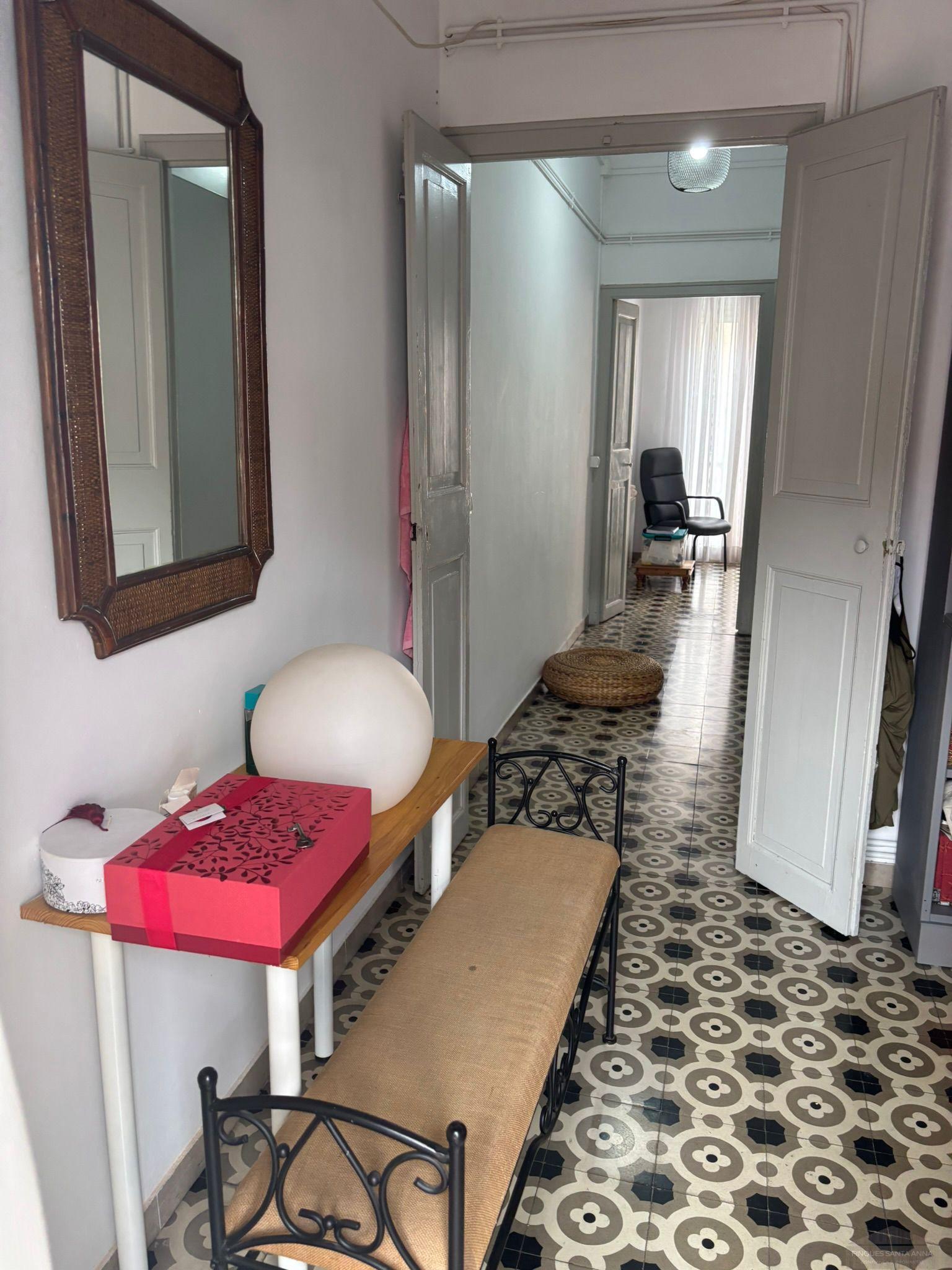 Venta de casa en Mataró