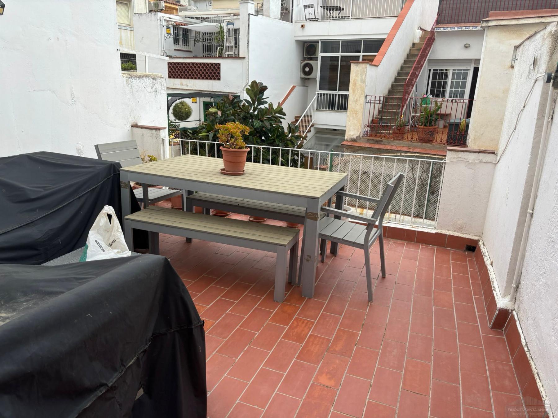 Venta de casa en Mataró