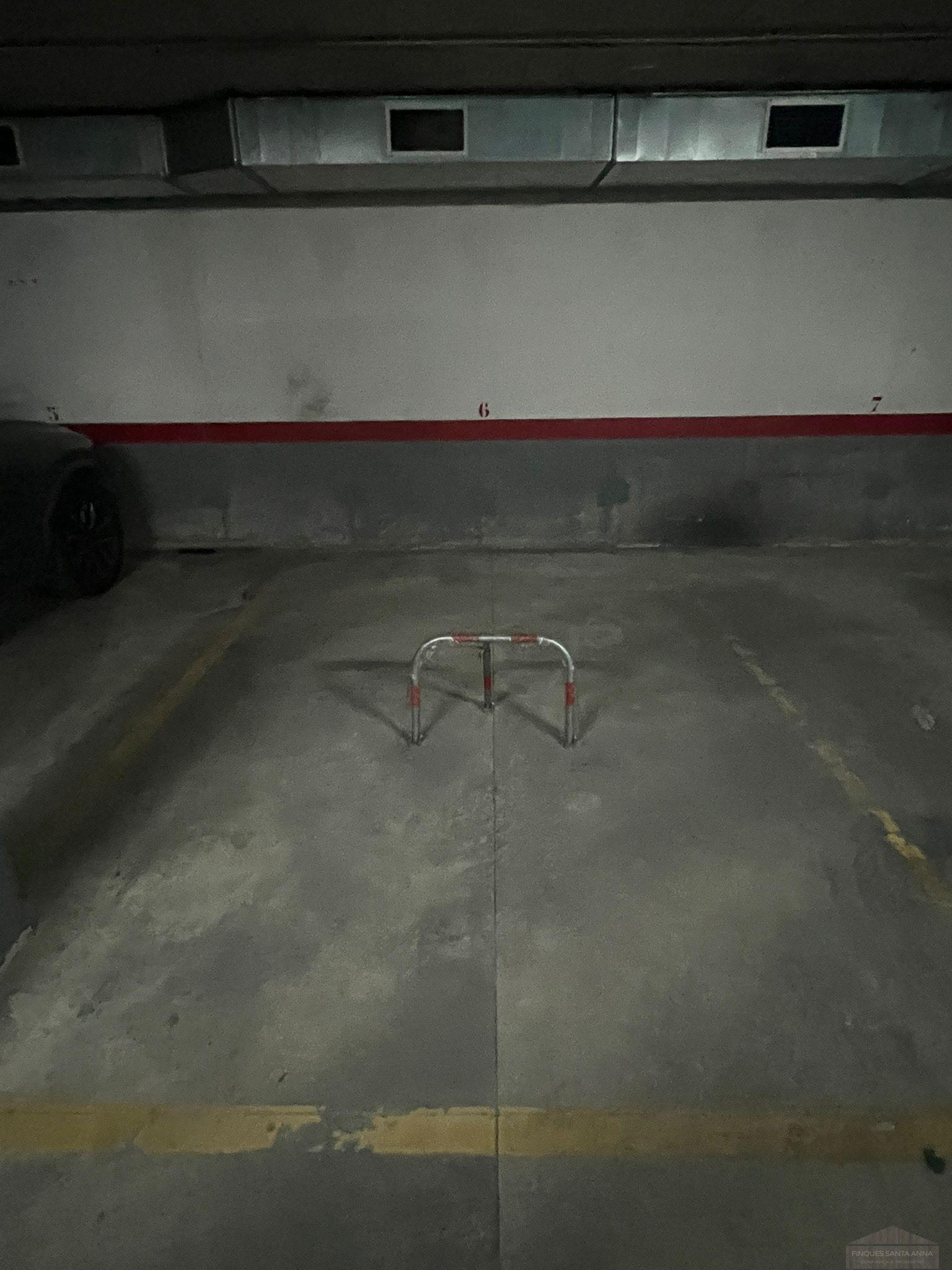 Venta de garaje en Blanes