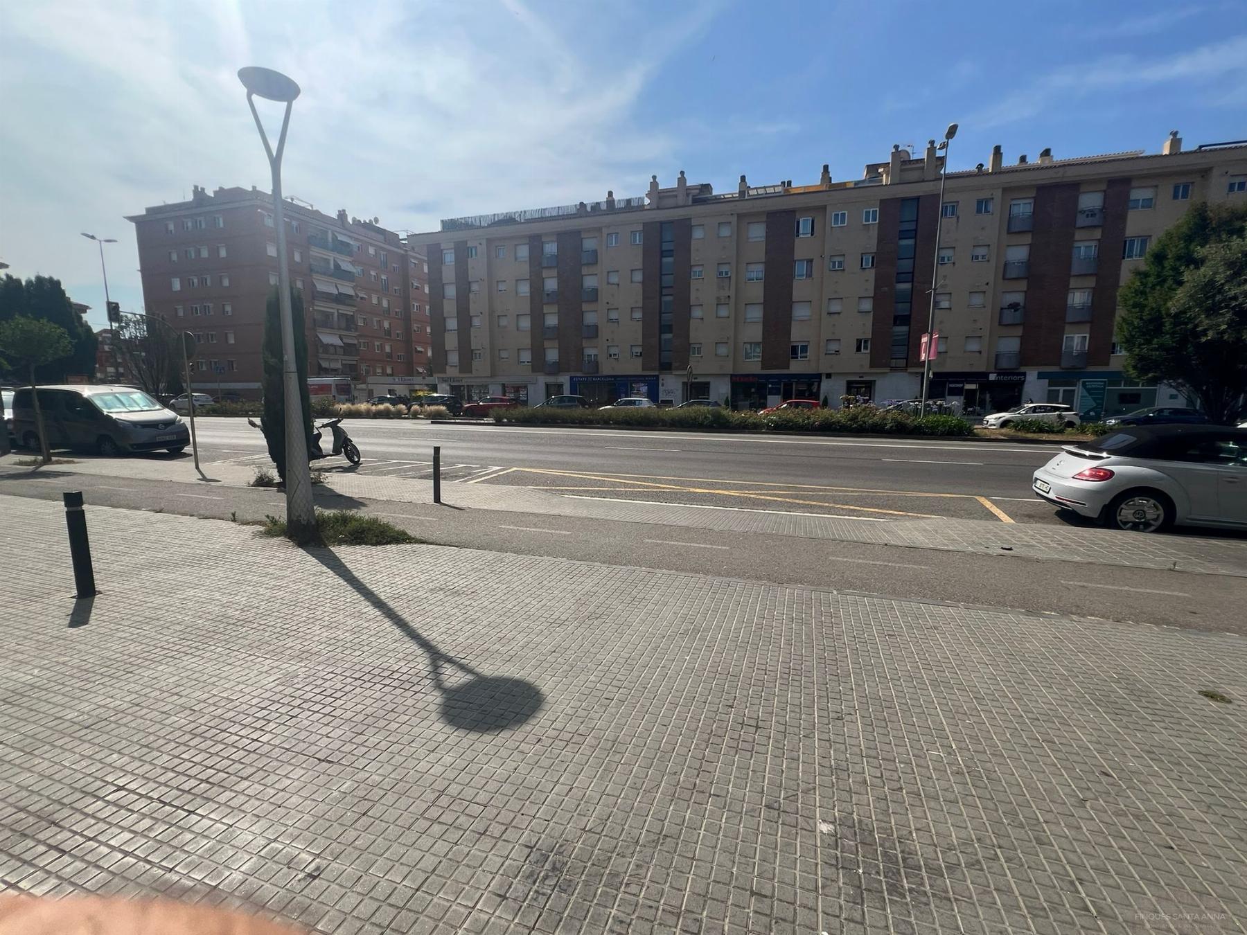 Venta de garaje en Blanes