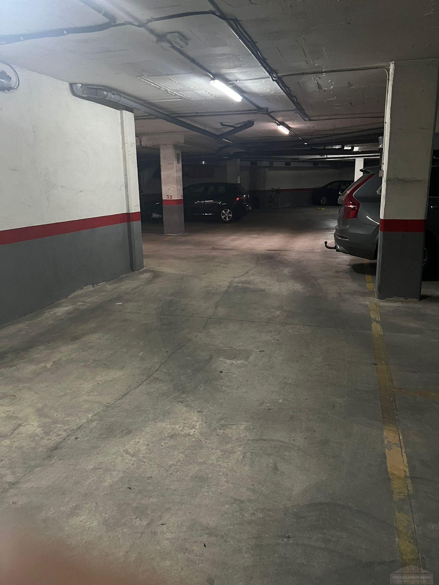 Venta de garaje en Blanes