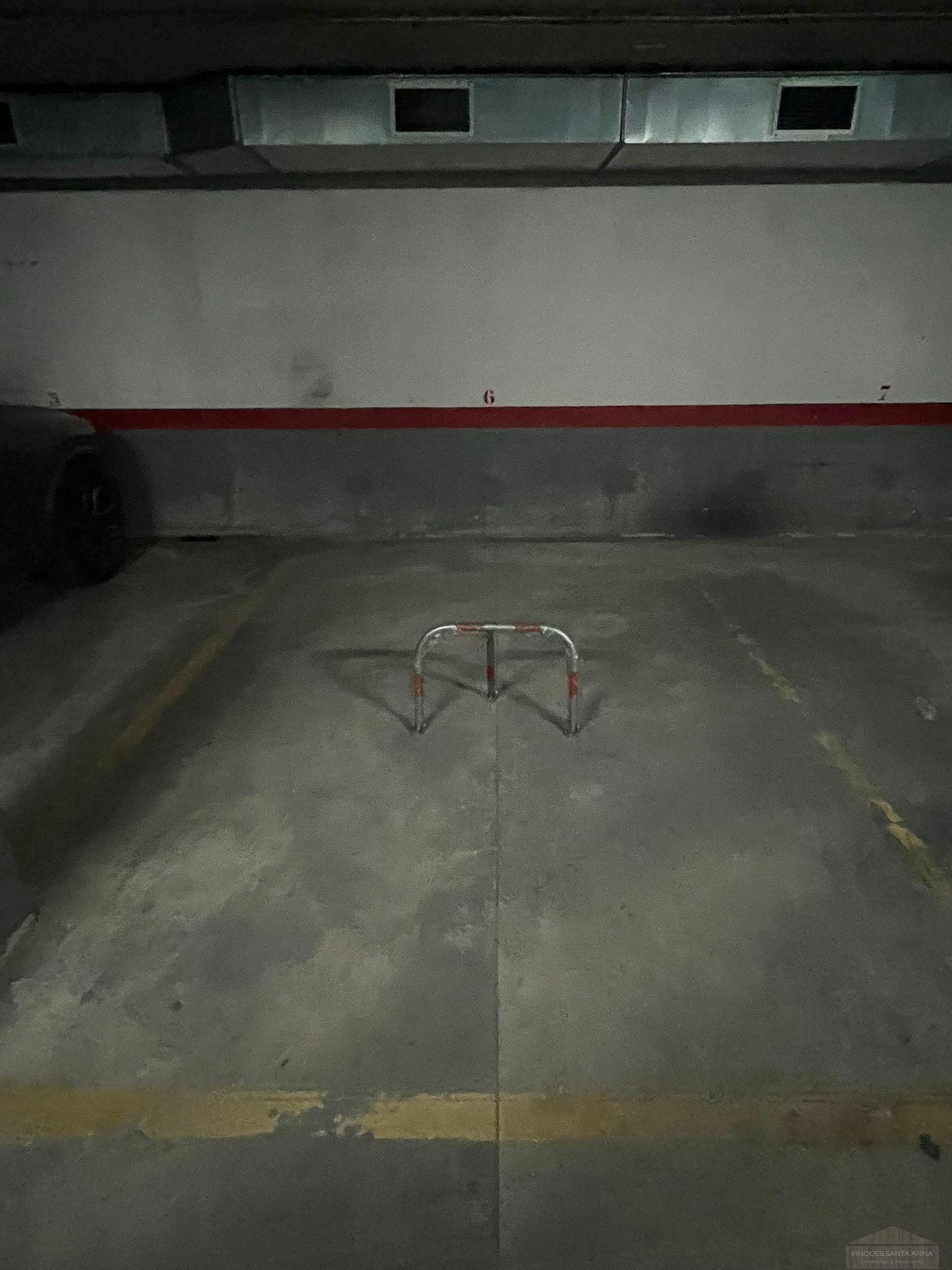 Venta de garaje en Blanes
