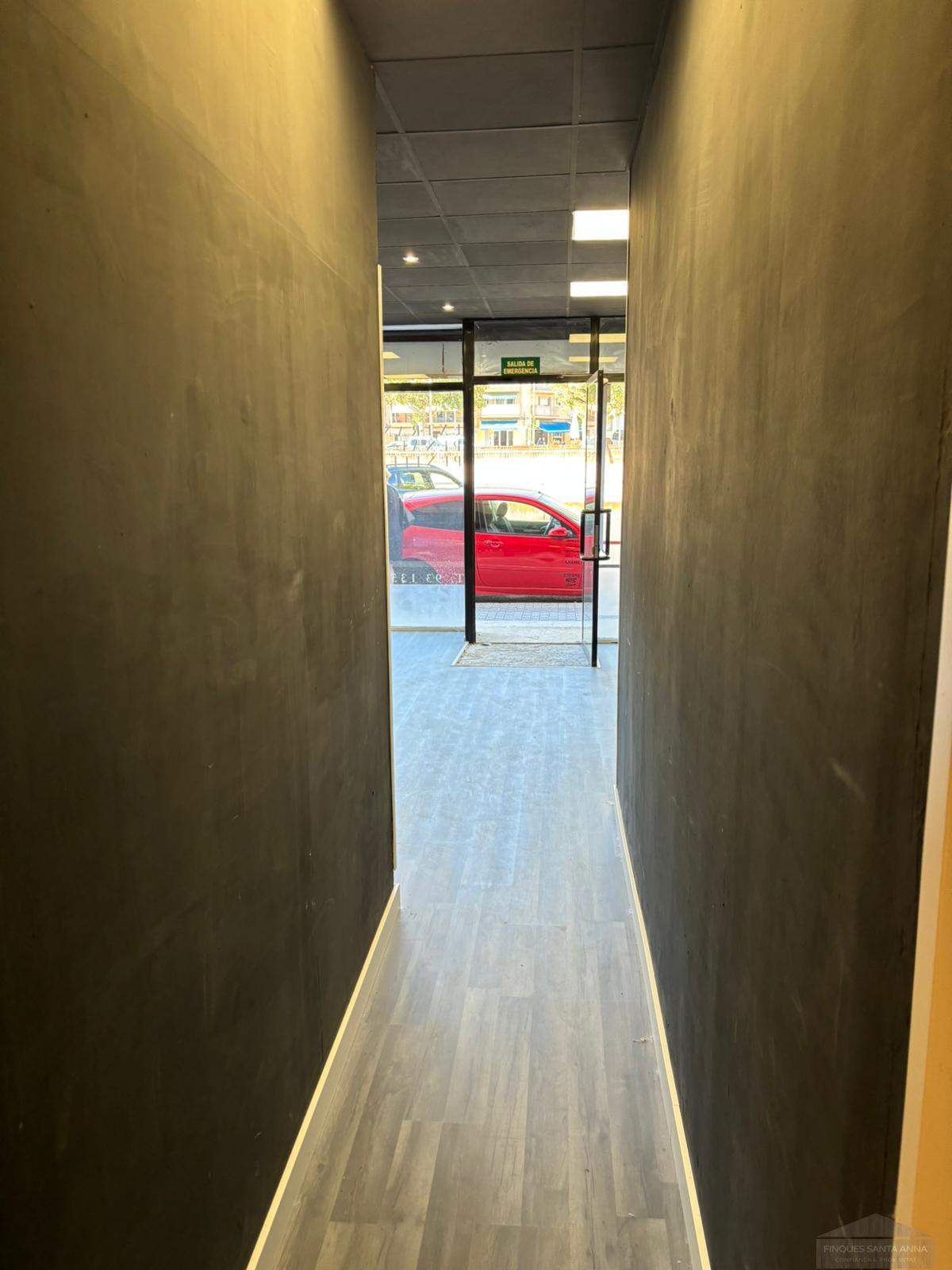 Venta de local en Mataró Venta de local en Mataró