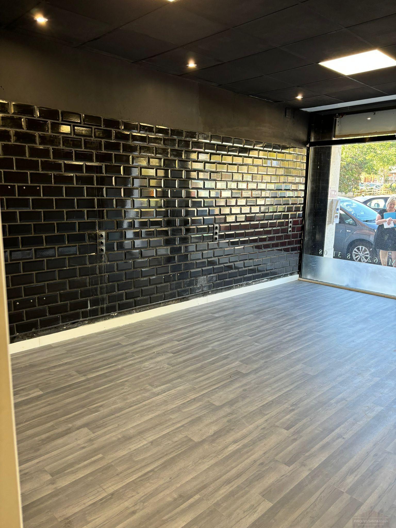 Venta de local en Mataró Venta de local en Mataró