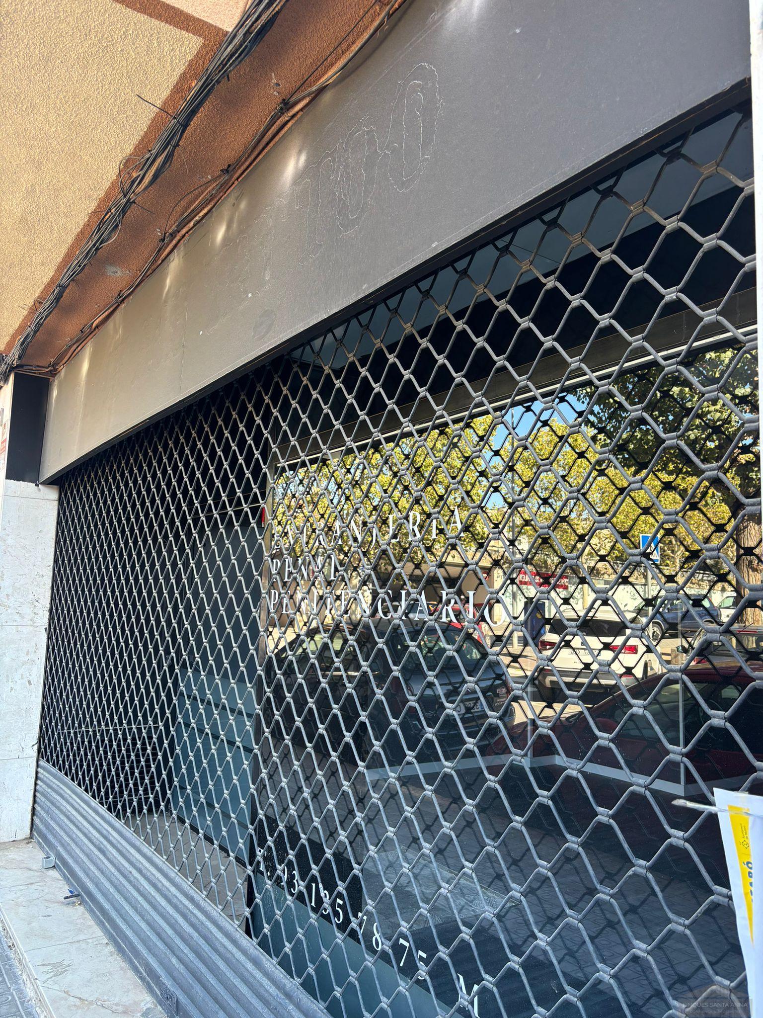 Venta de local en Mataró Venta de local en Mataró