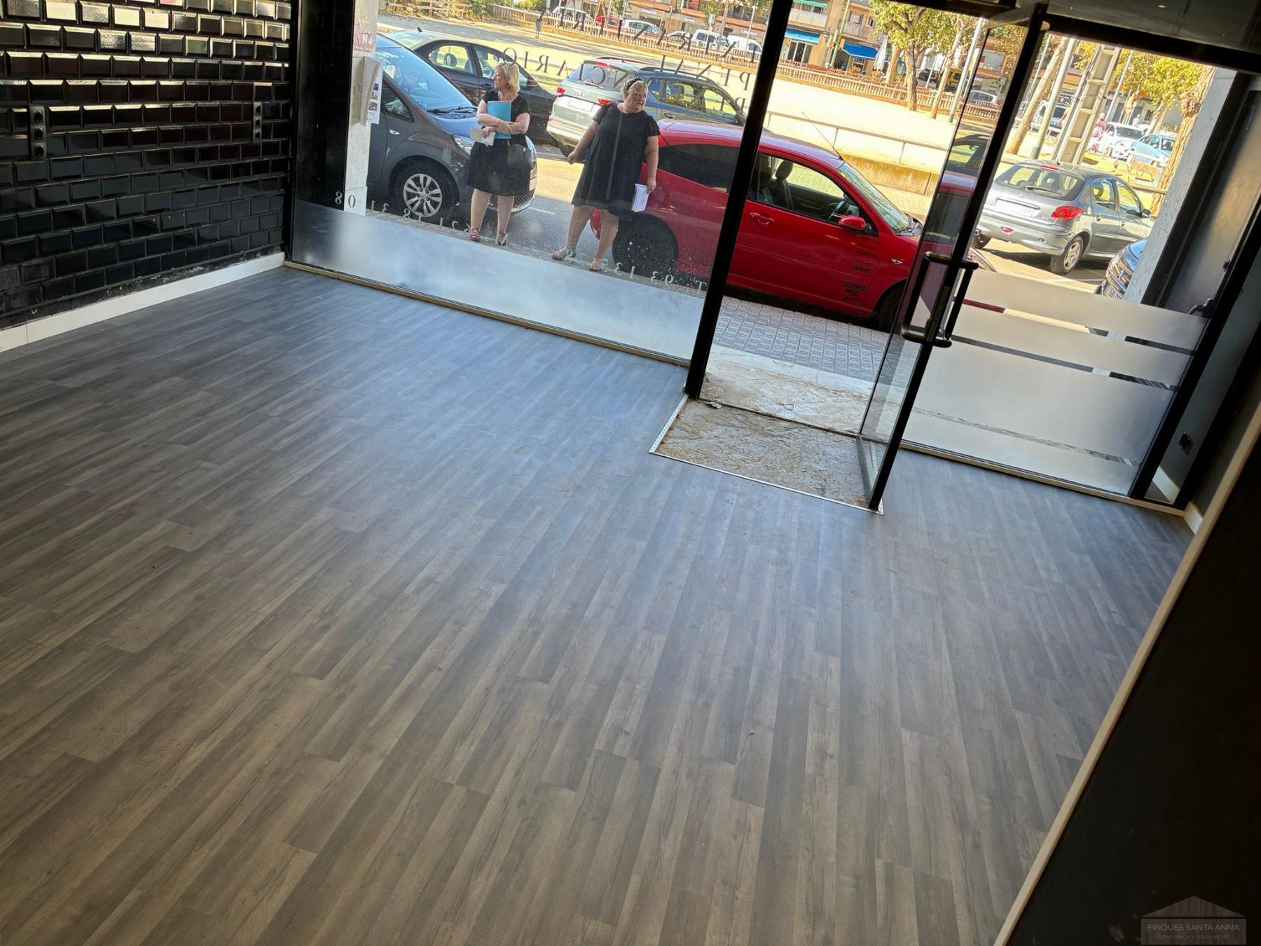 Venta de local en Mataró Venta de local en Mataró