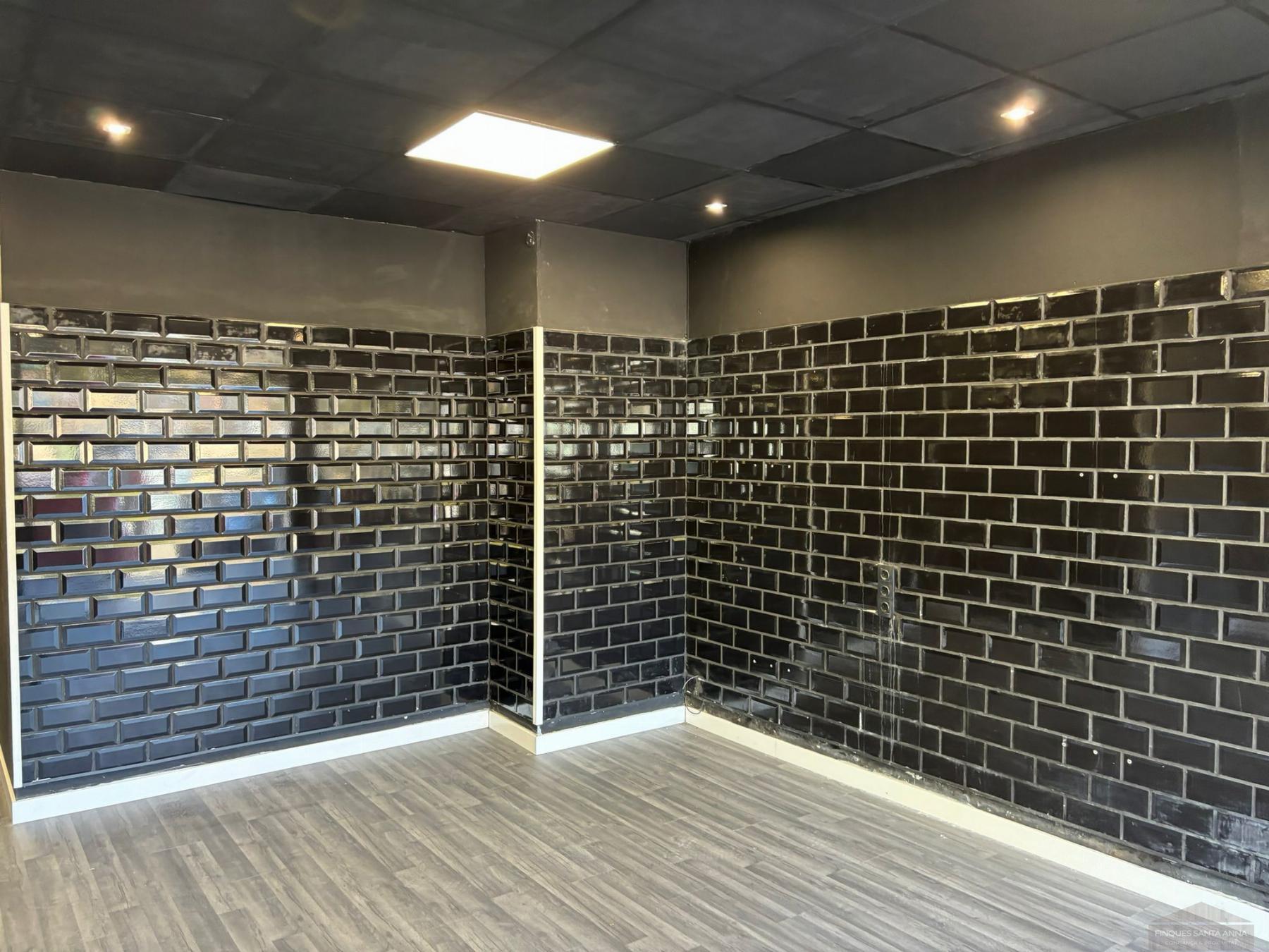 Venta de local en Mataró Venta de local en Mataró