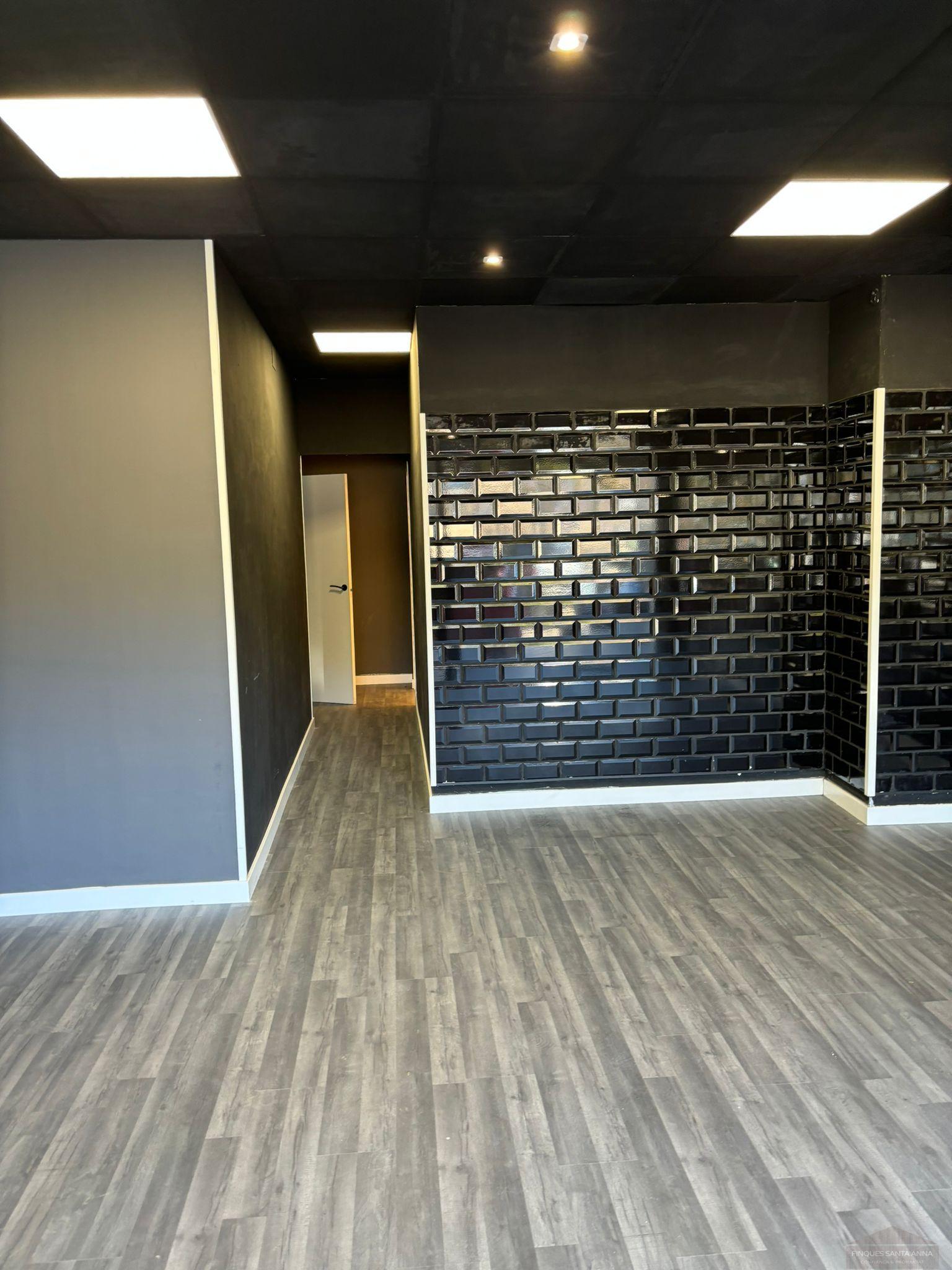 Venta de local en Mataró Venta de local en Mataró