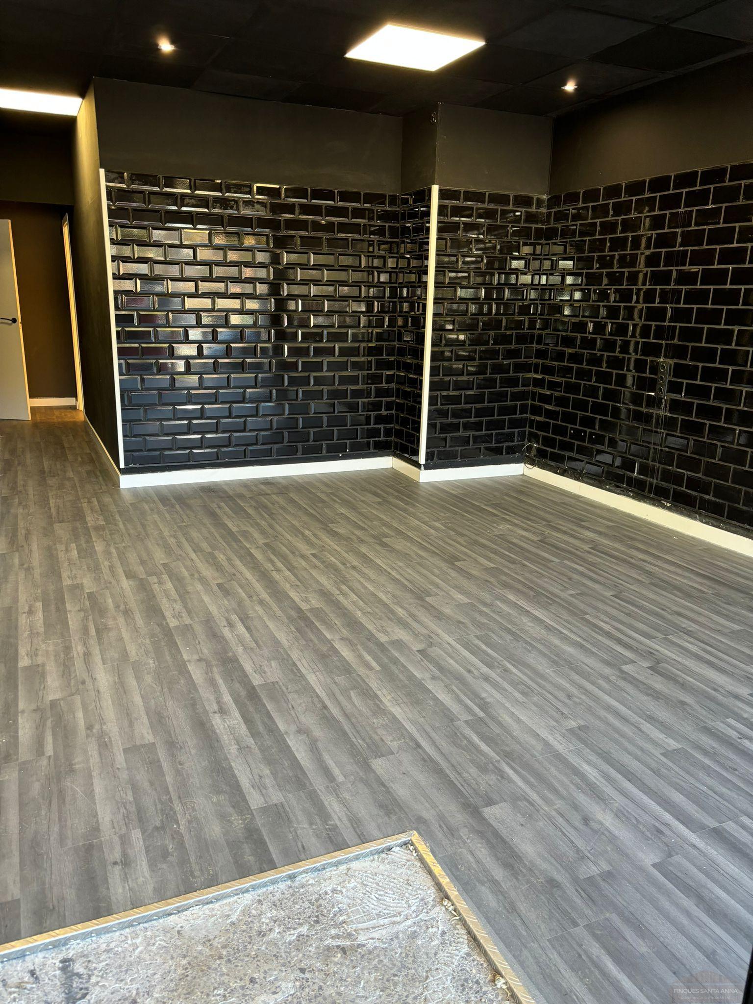 Venta de local en Mataró