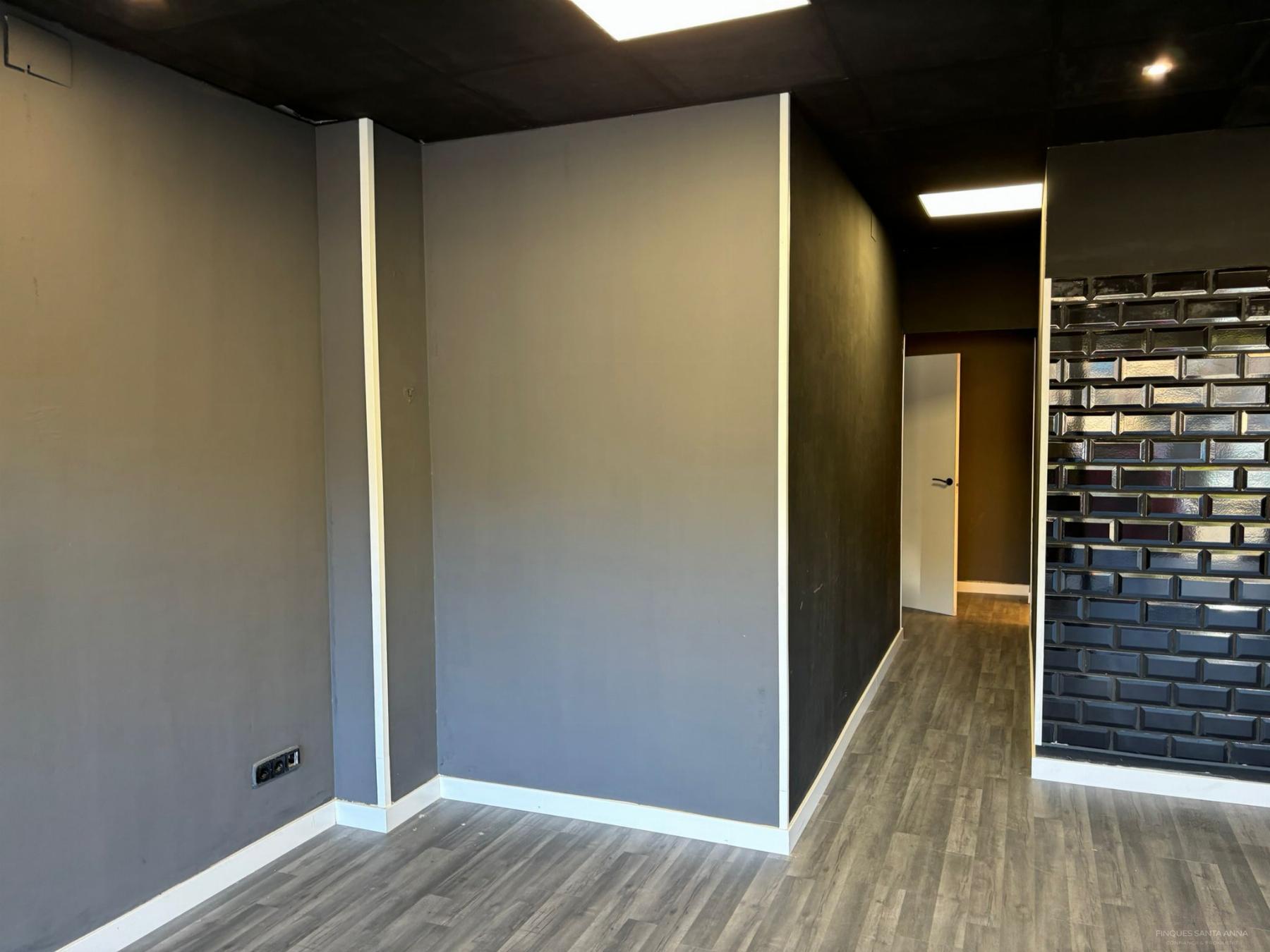 Venta de local en Mataró Venta de local en Mataró