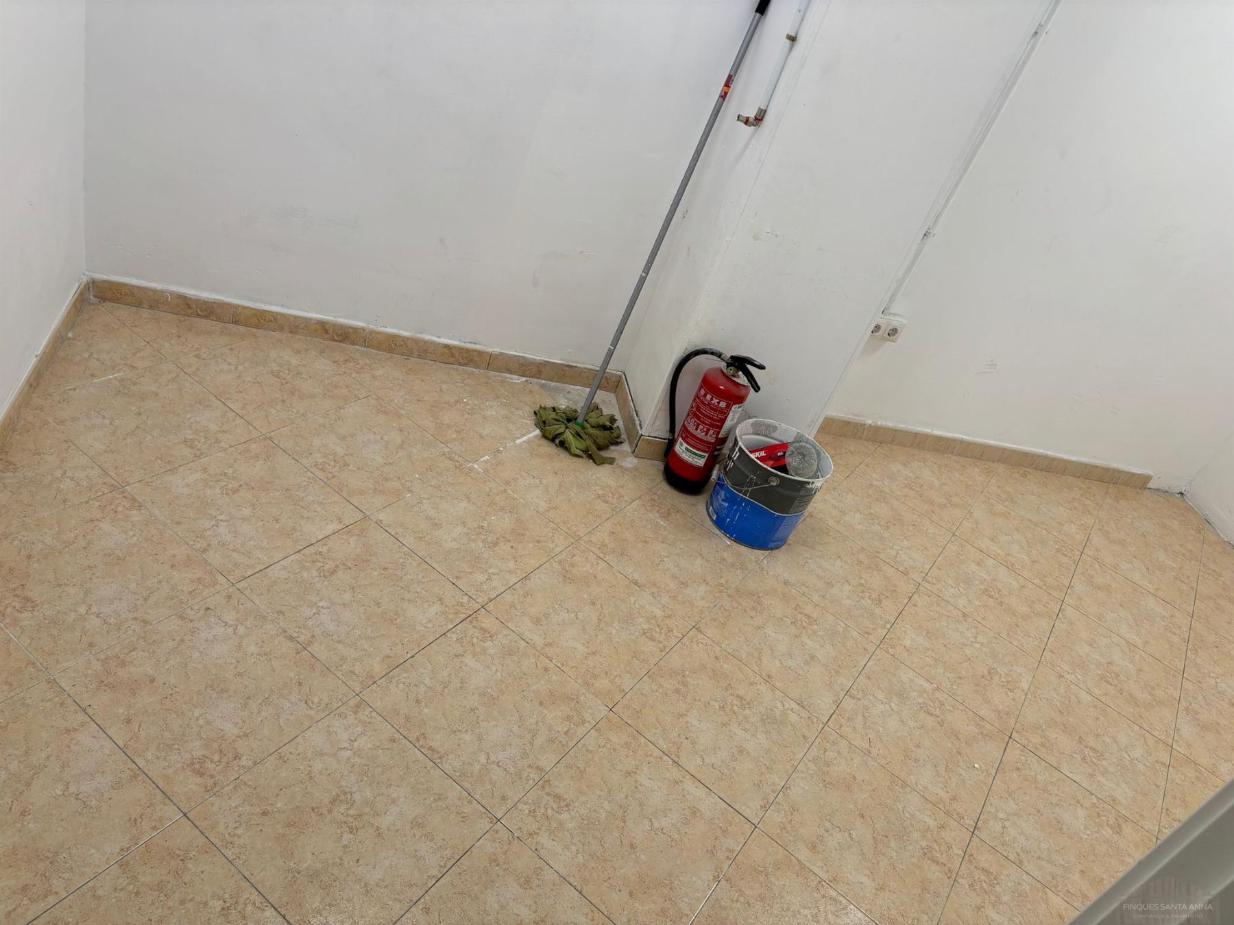 Venta de local en Mataró